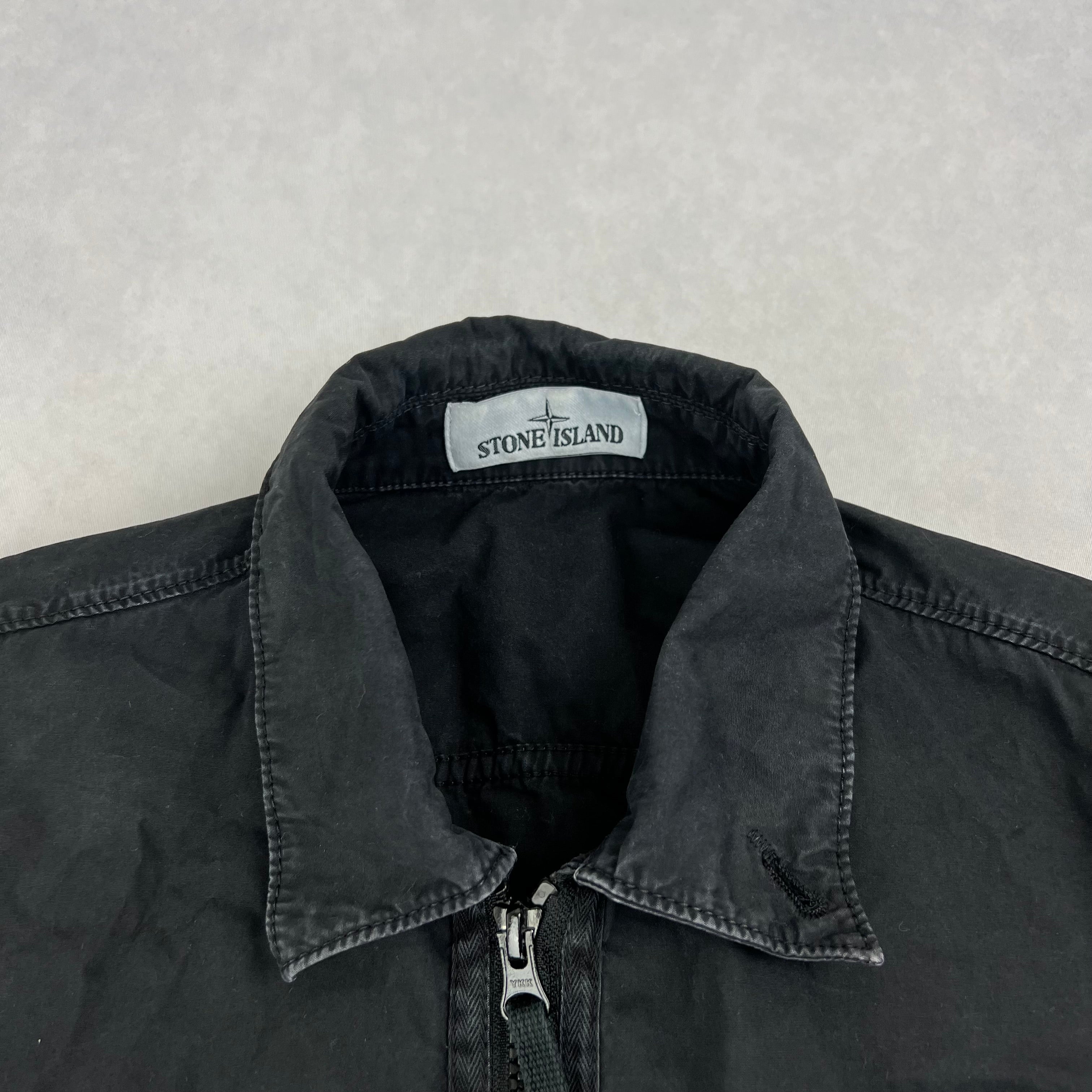 Stone Island Overshirt