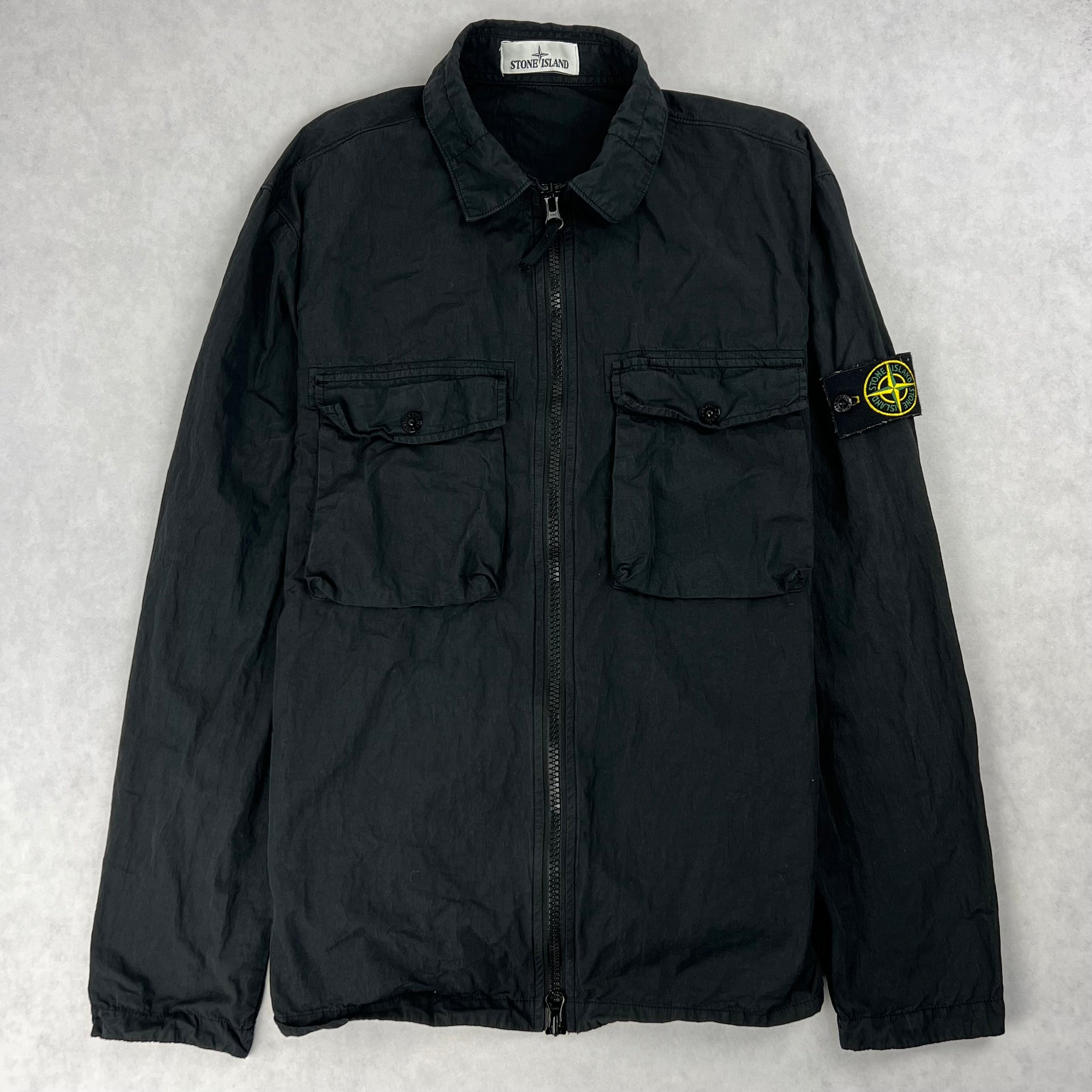 Stone Island Overshirt