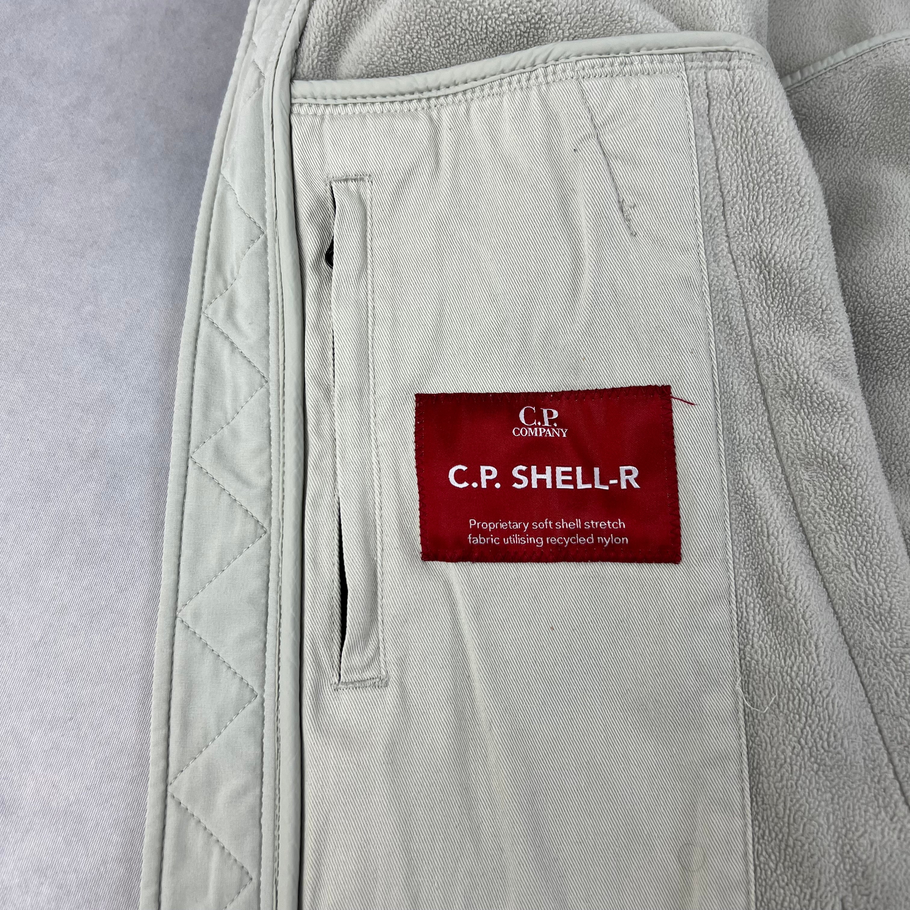 CP Company Goggle Jacket