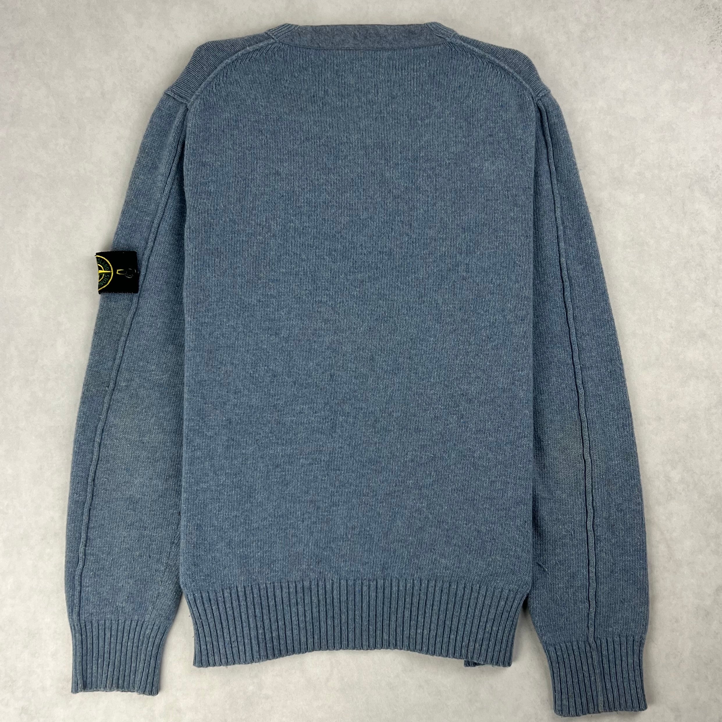 Stone Island Jumper