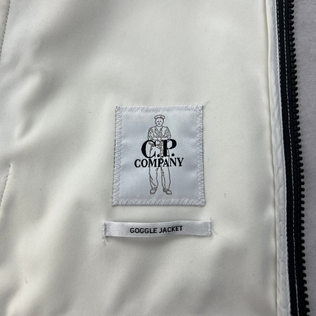 CP Company Goggle Jacket