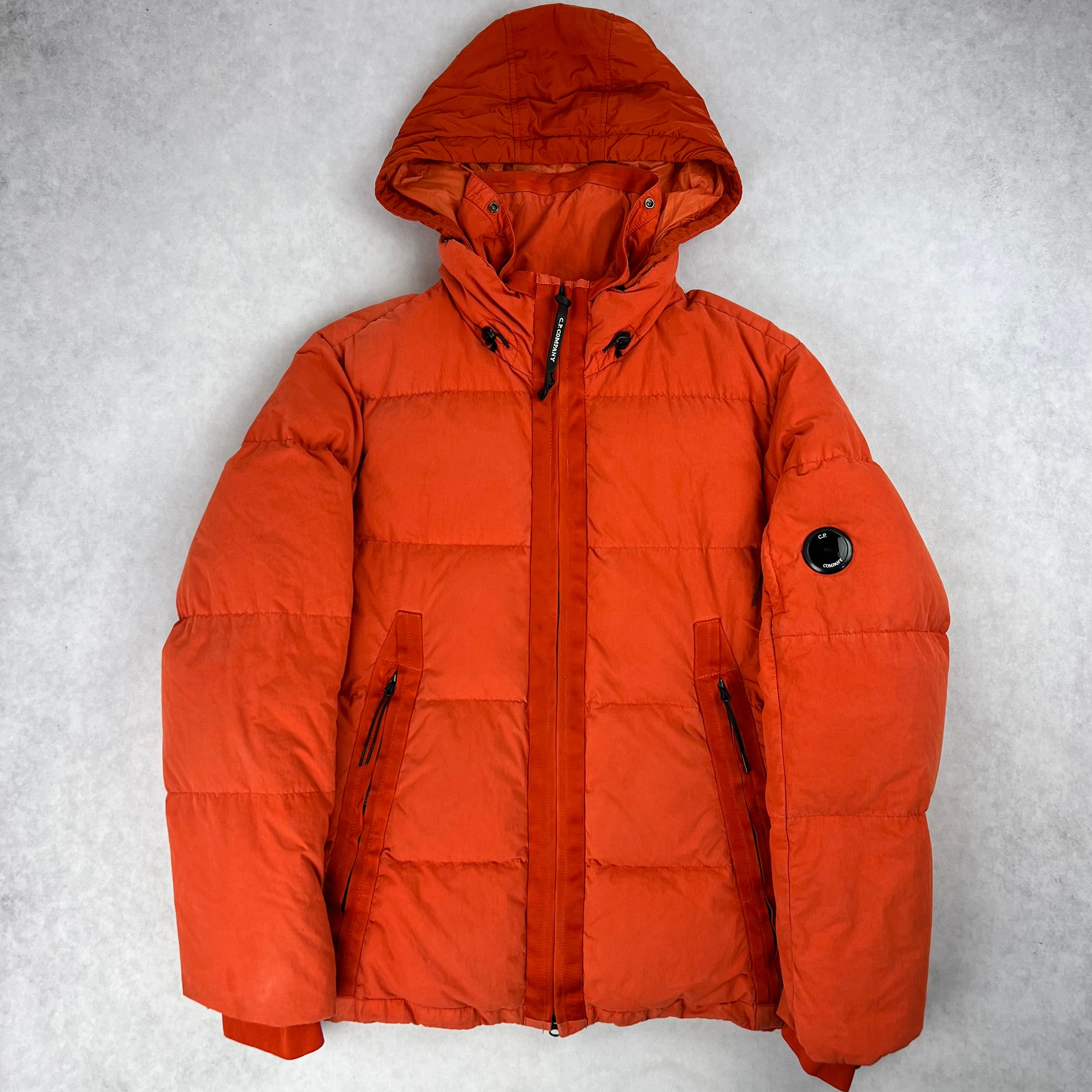 CP Company Puffer Jacket