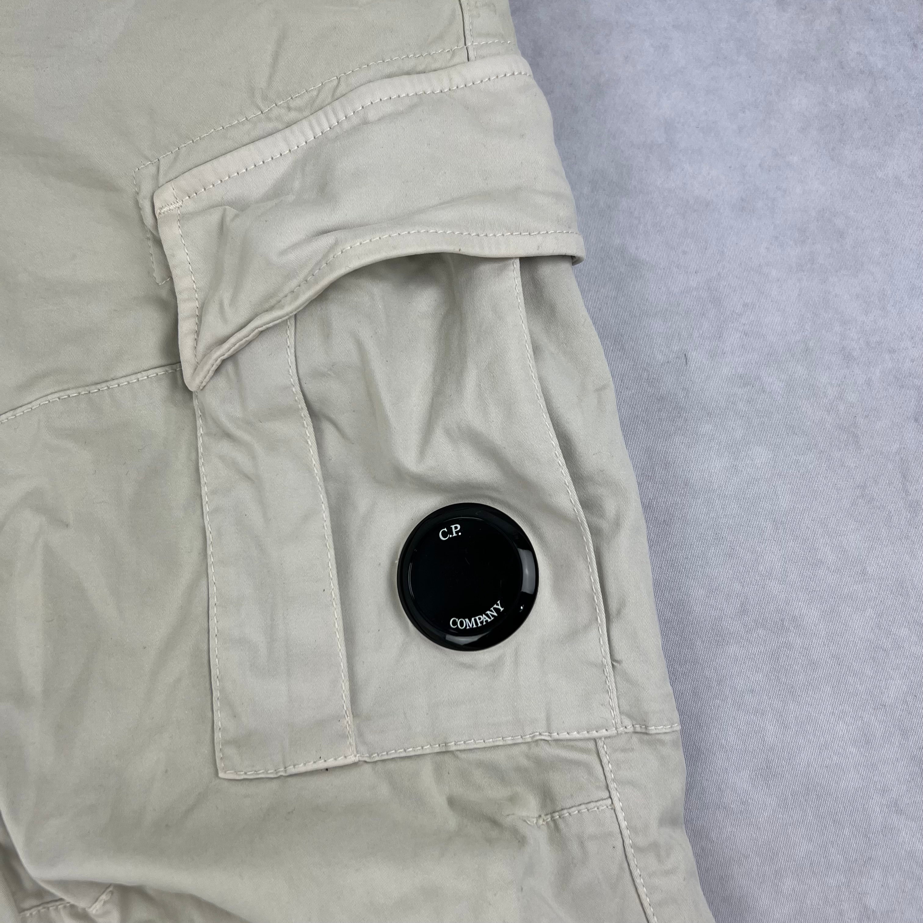 CP Company Cargo Pants