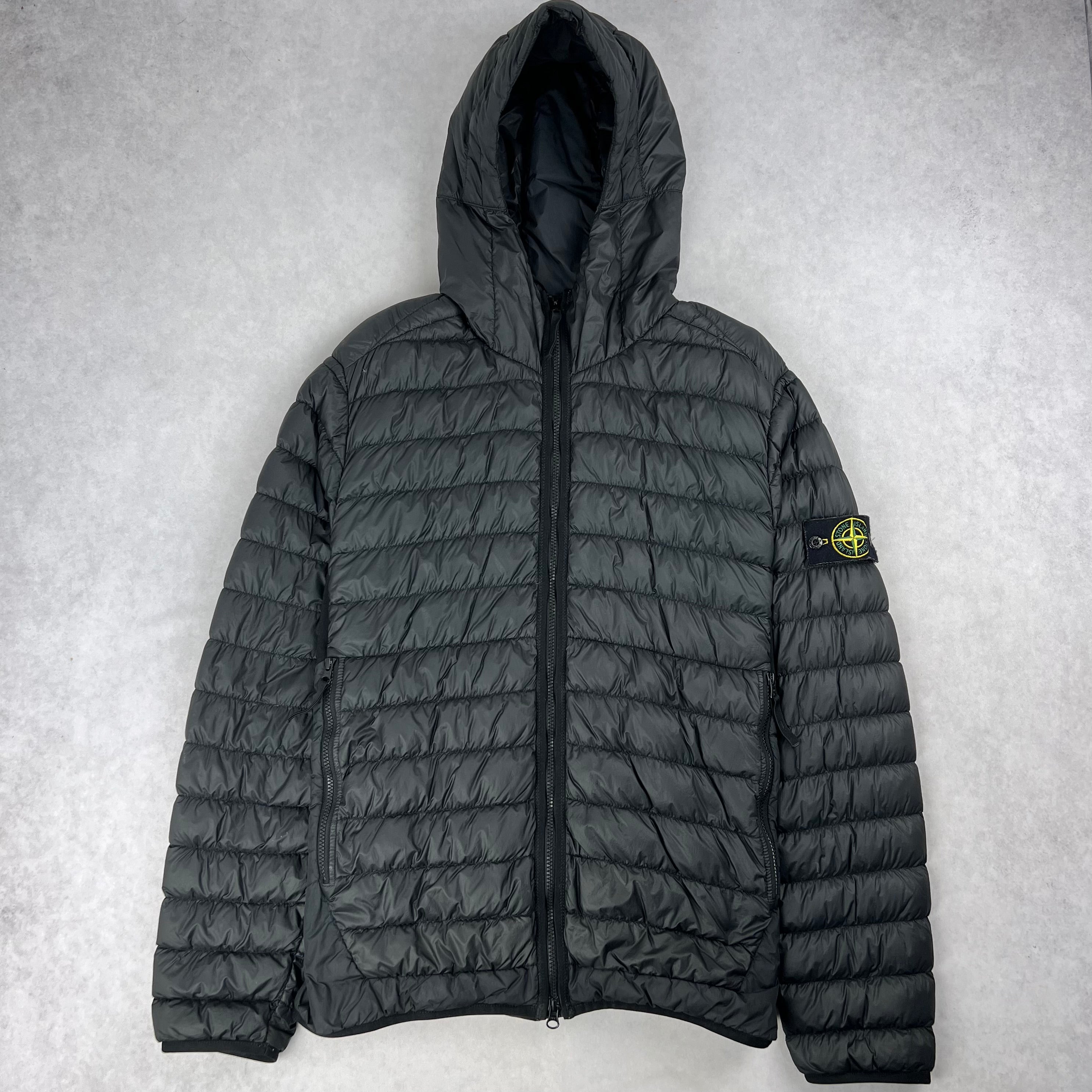 Stone Island Puffer Jacket