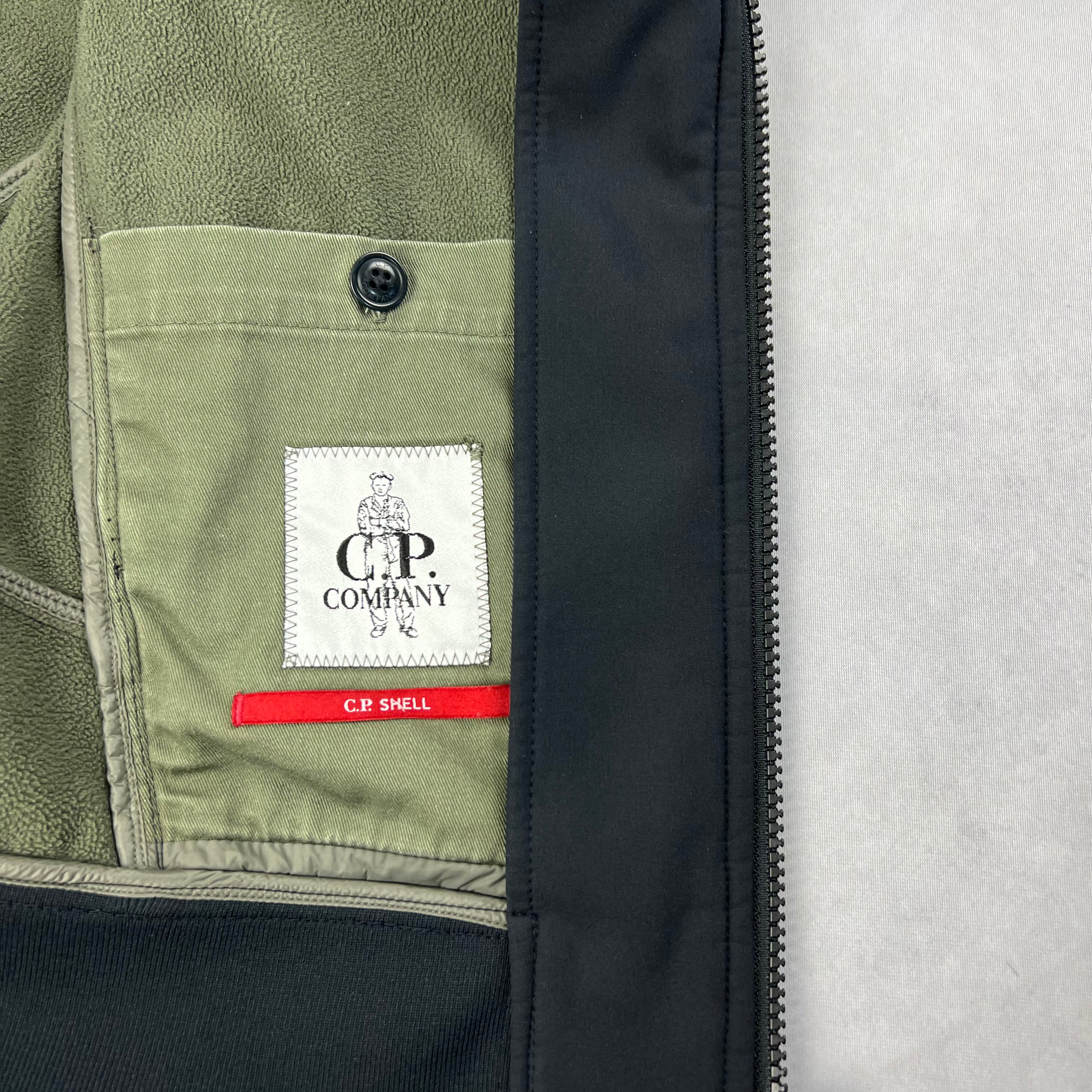 CP Company Jacket