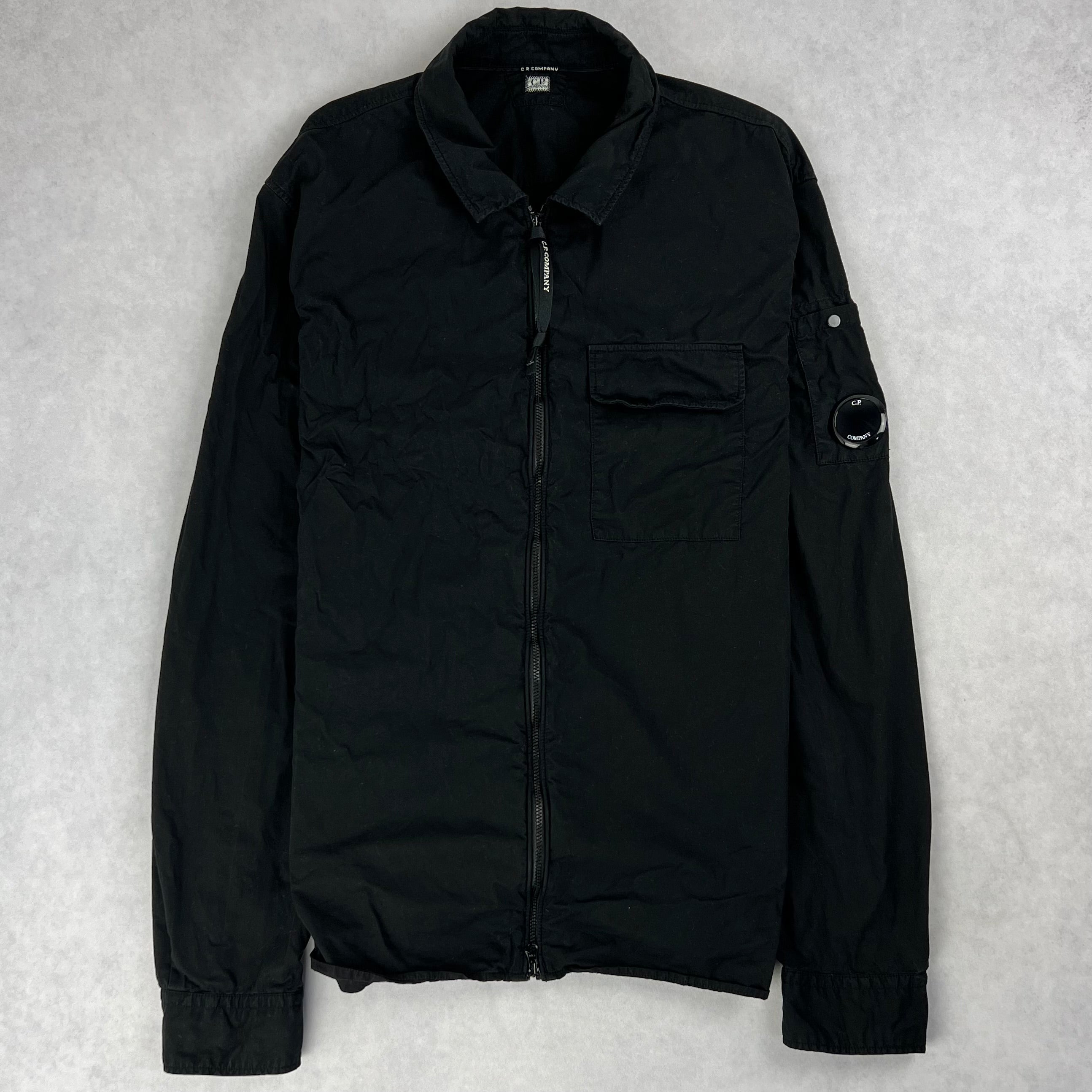 CP Company Overshirt