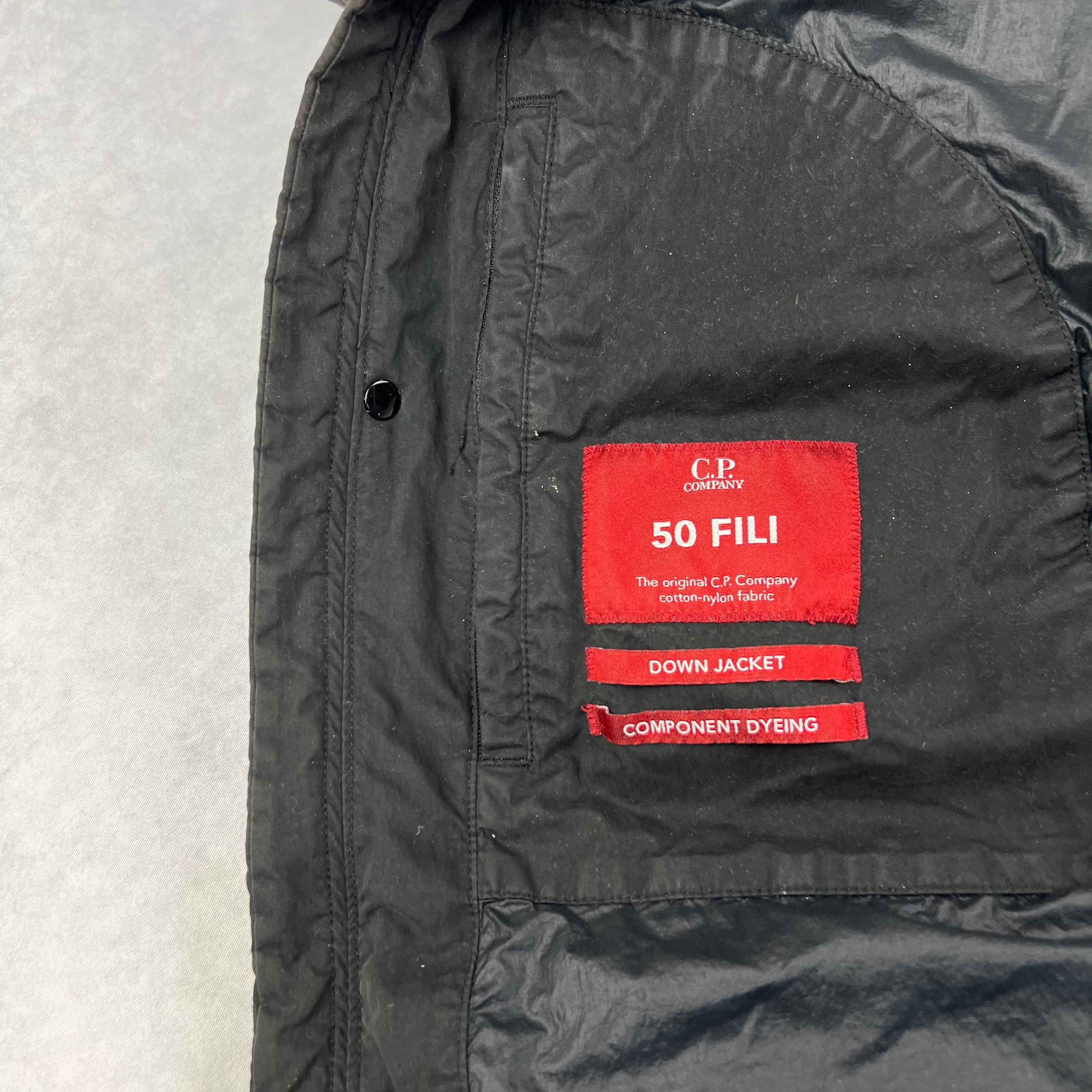 CP Company Puffer Jacket