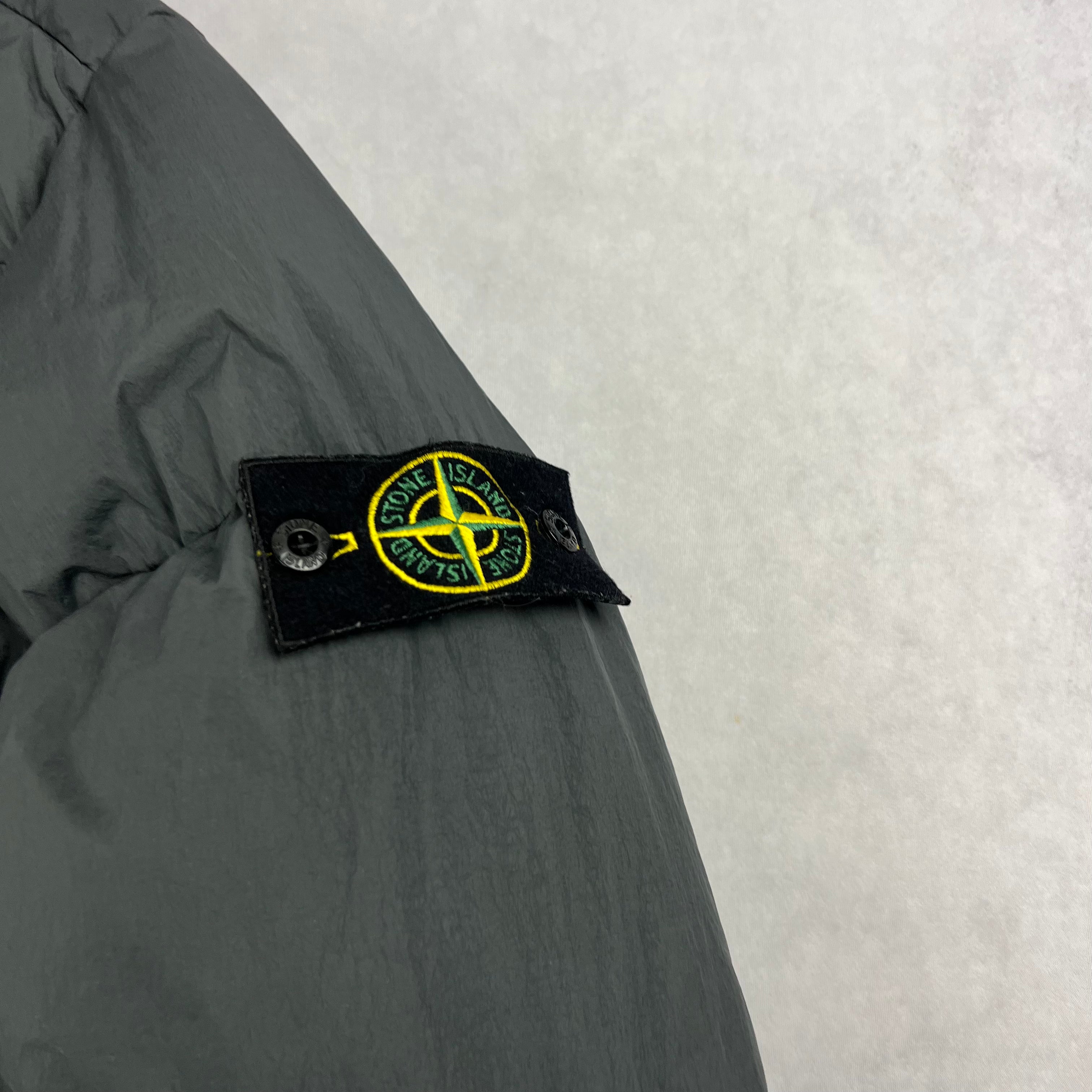 Stone Island Puffer Jacket