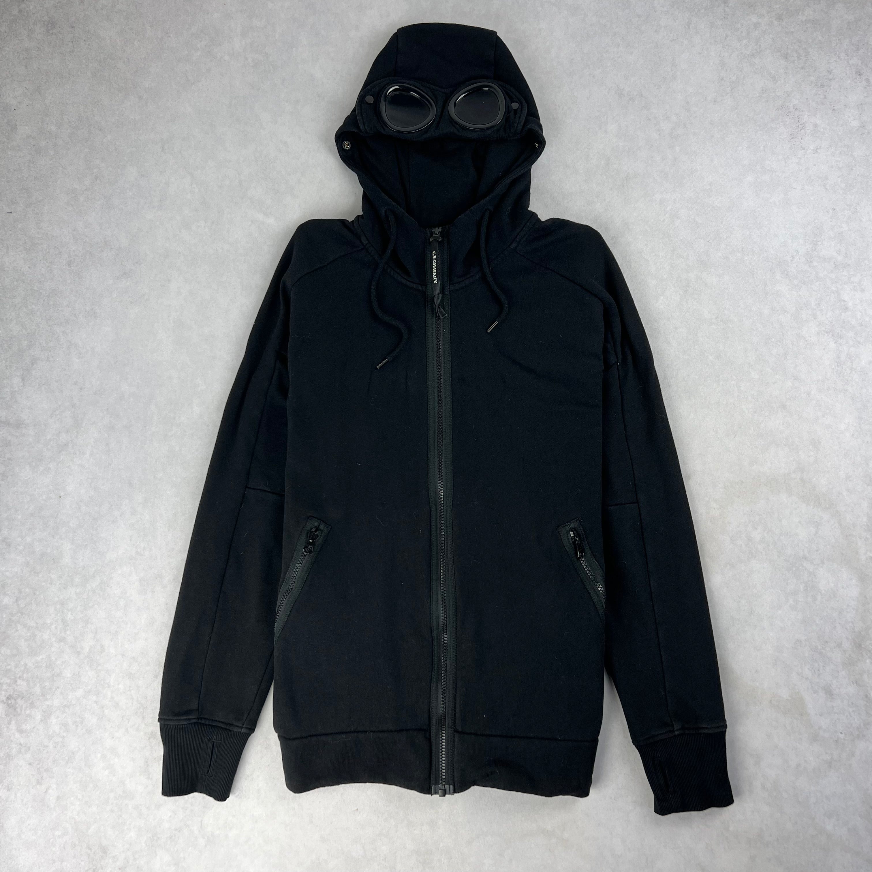 CP Company Goggle Hoodie