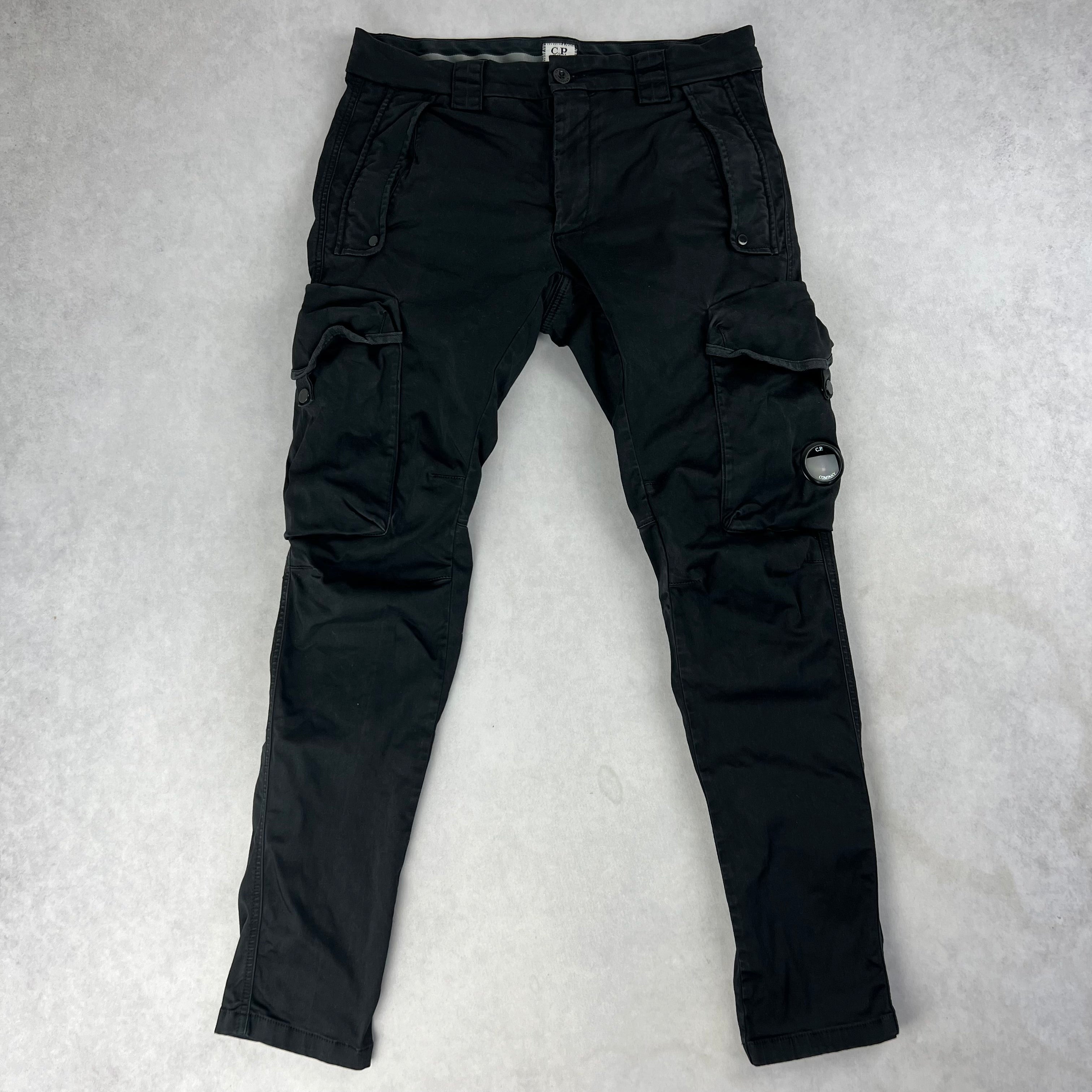 CP Company Cargo Pants