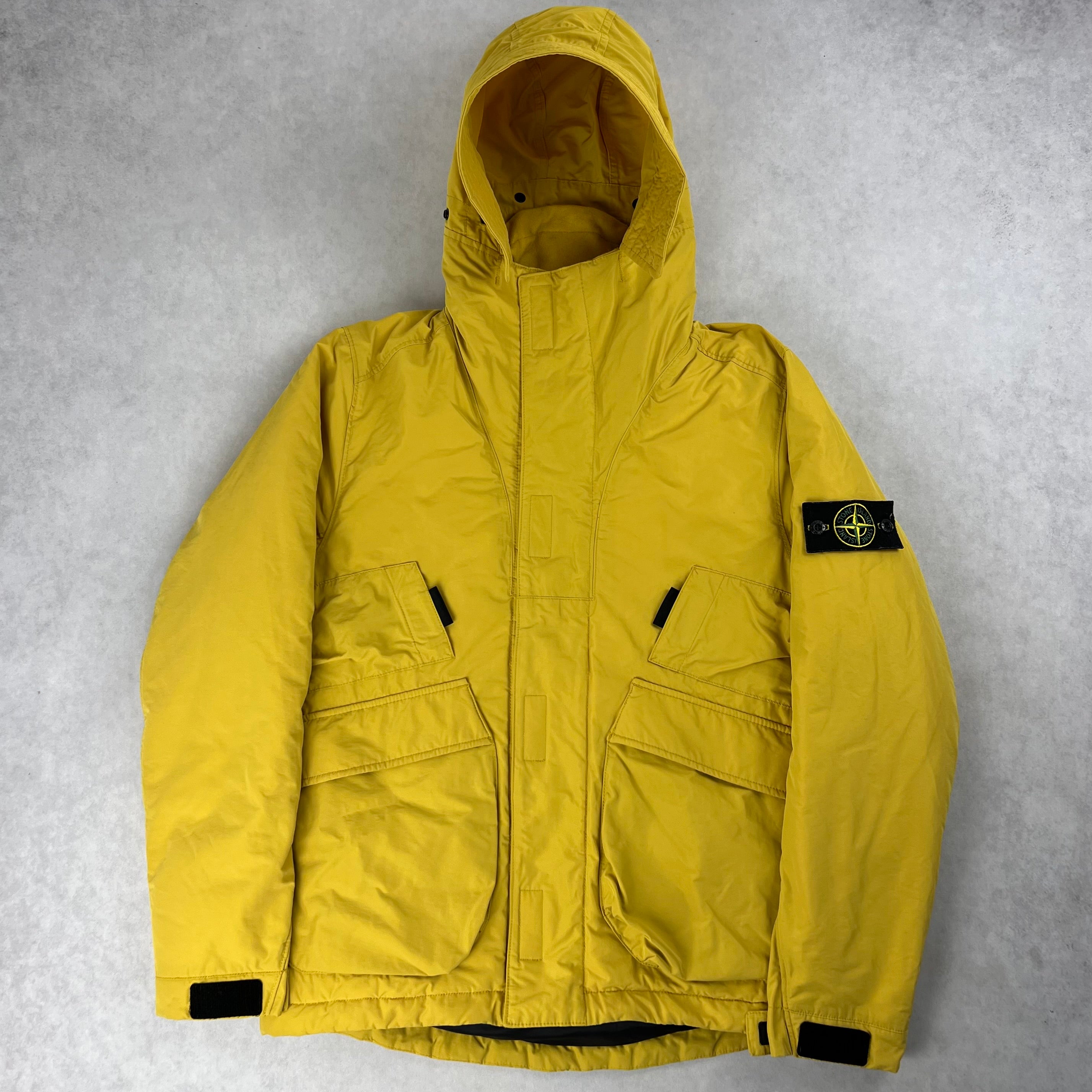 Stone Island Jacket