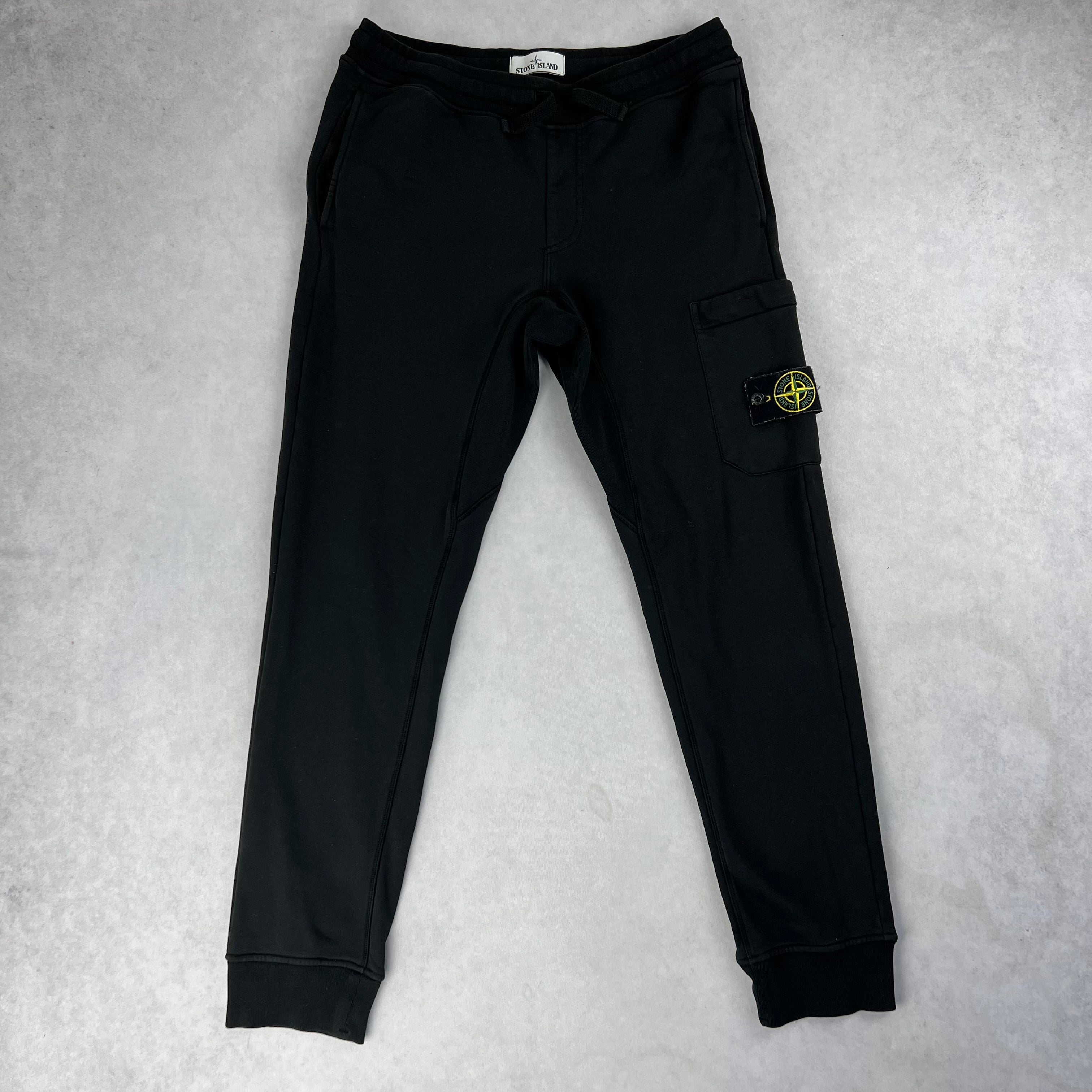 Stone Island Joggers
