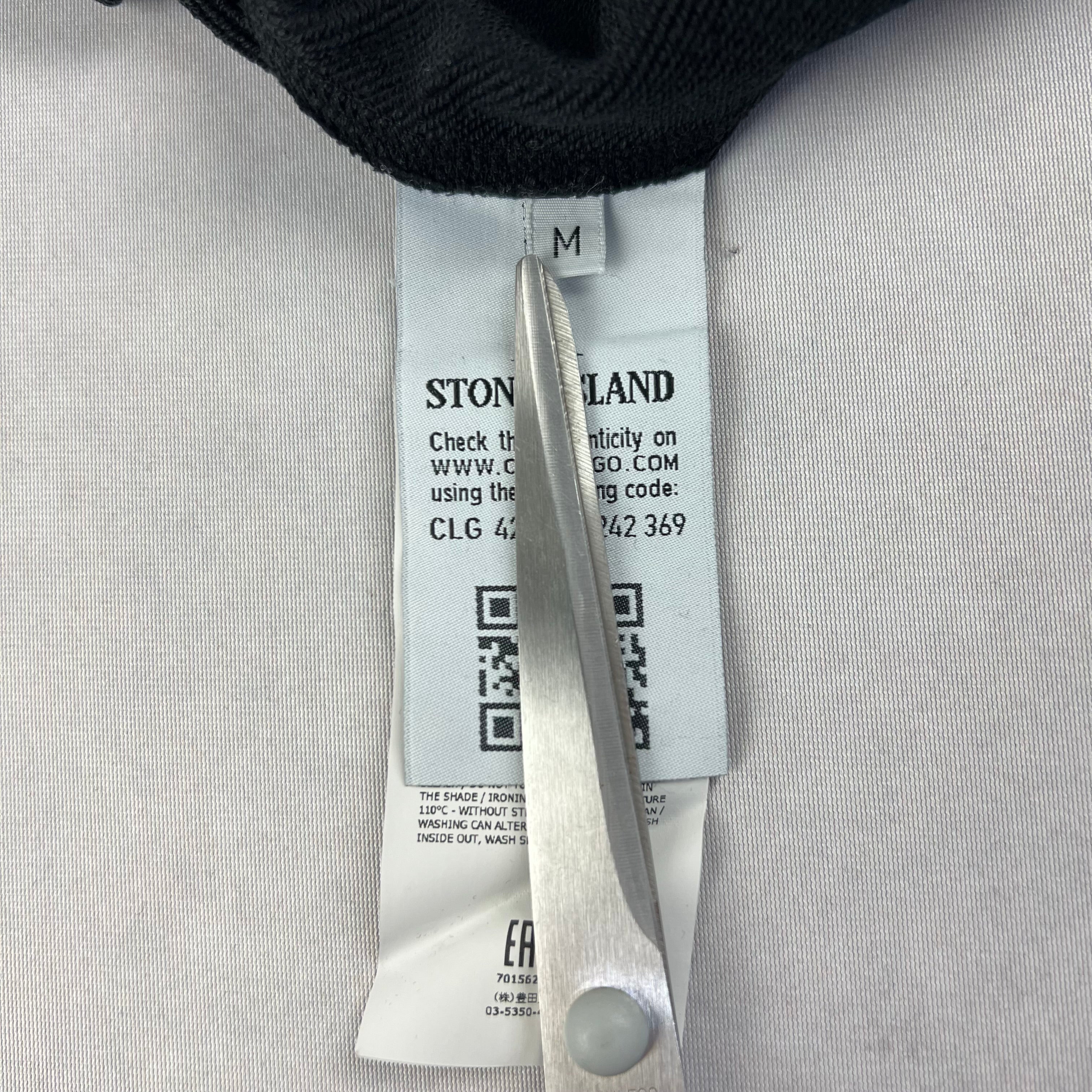 Stone Island Sweatshirt