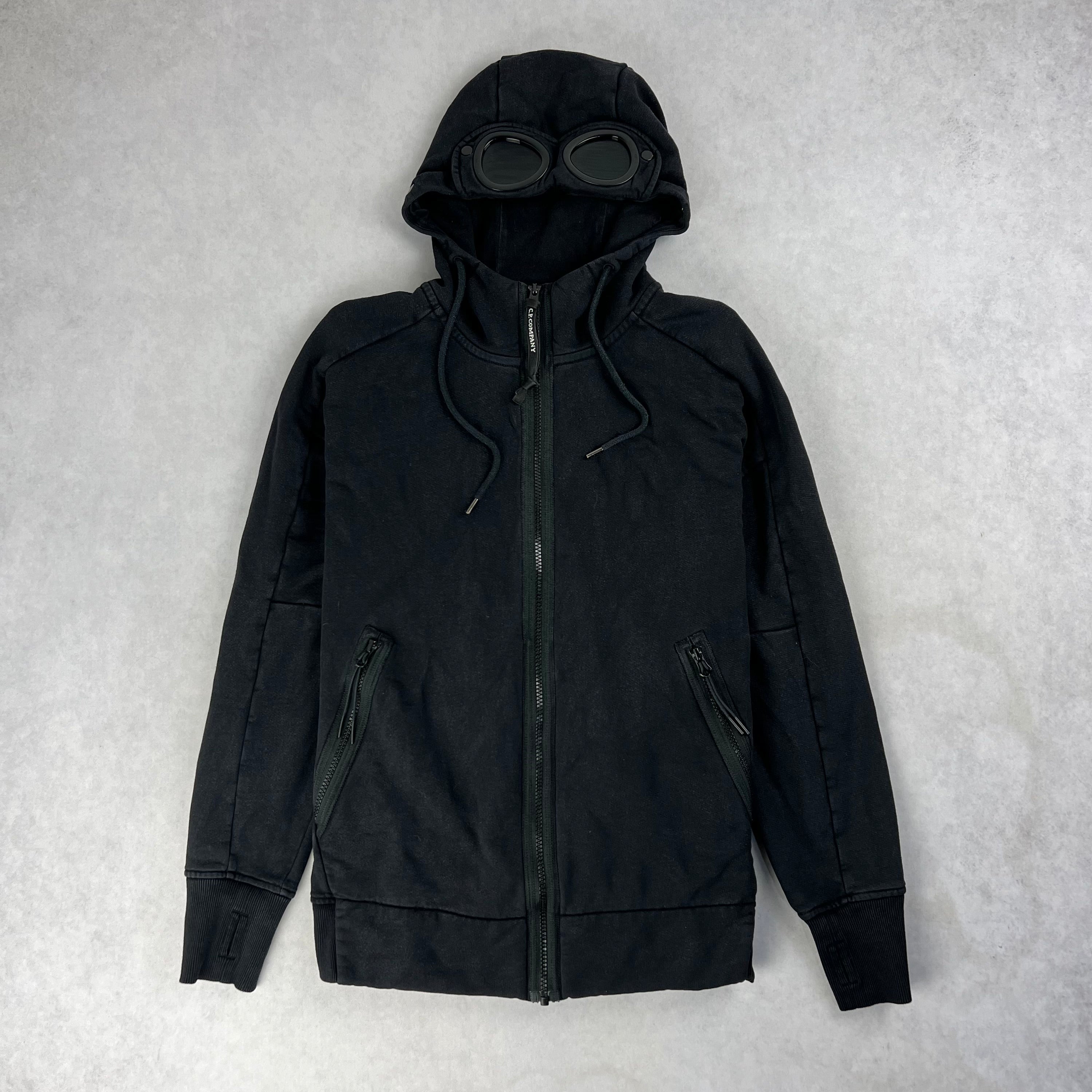 CP Company Goggle Hoodie