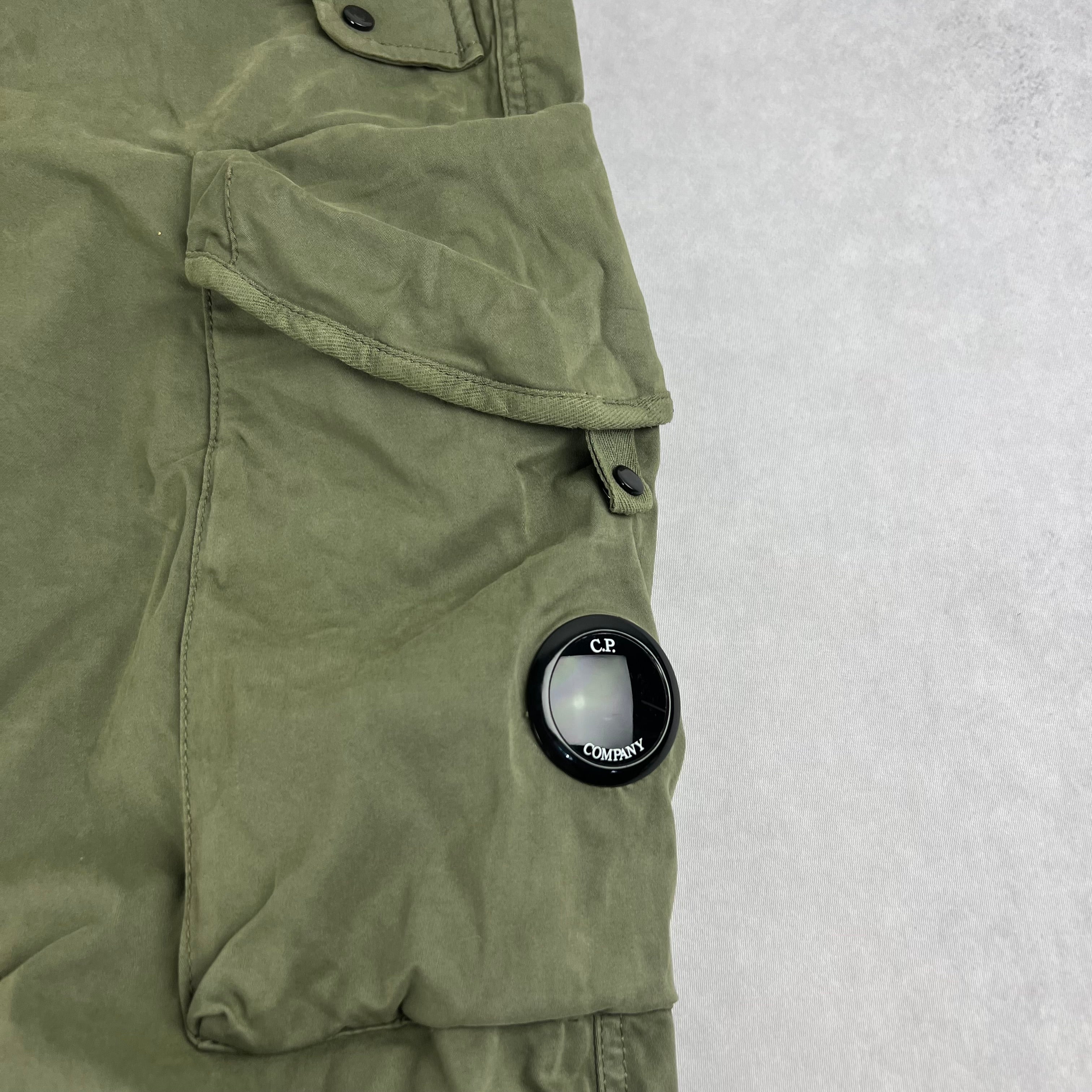 CP Company Cargo Pants