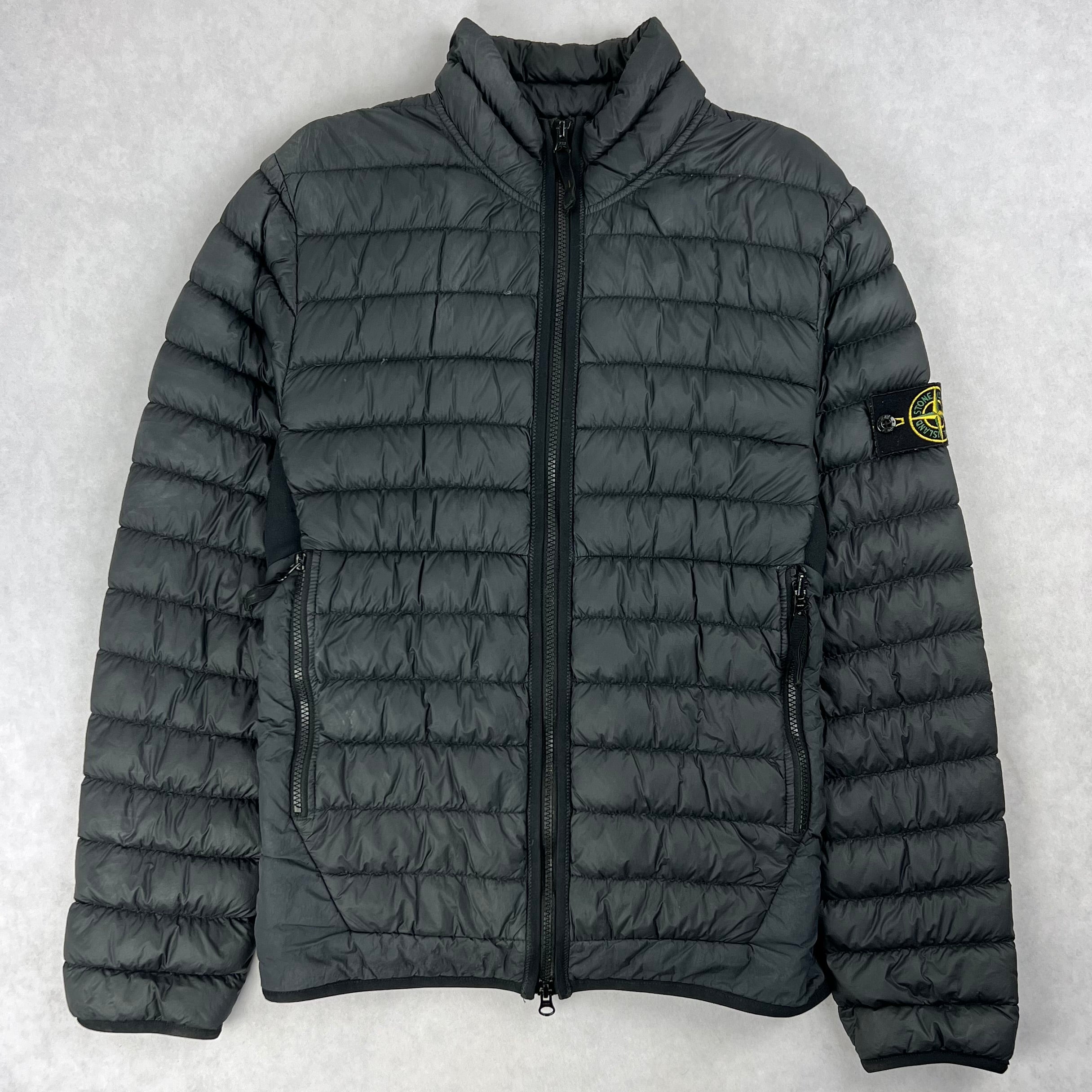 Stone Island Puffer Jacket