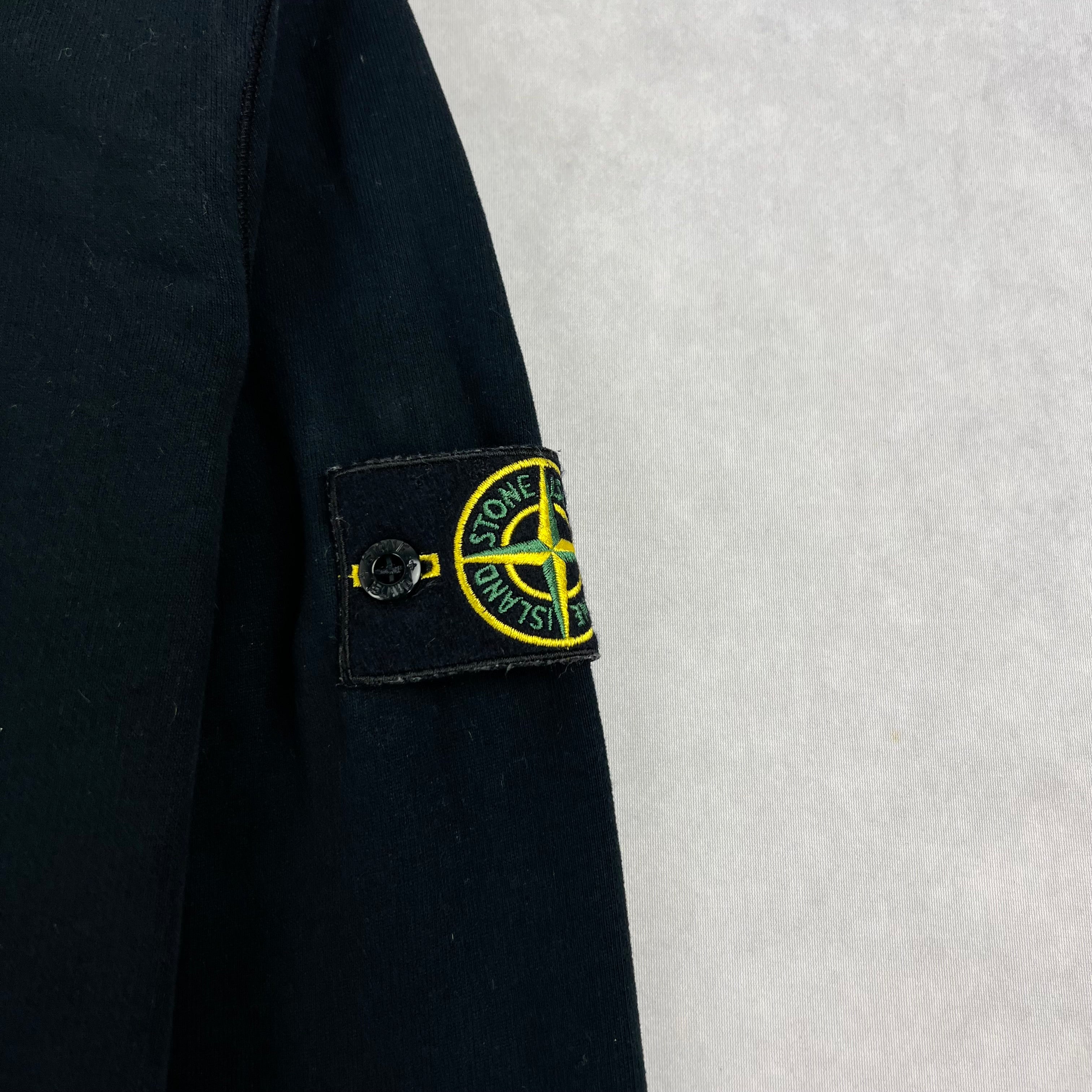 Stone Island Hoodie