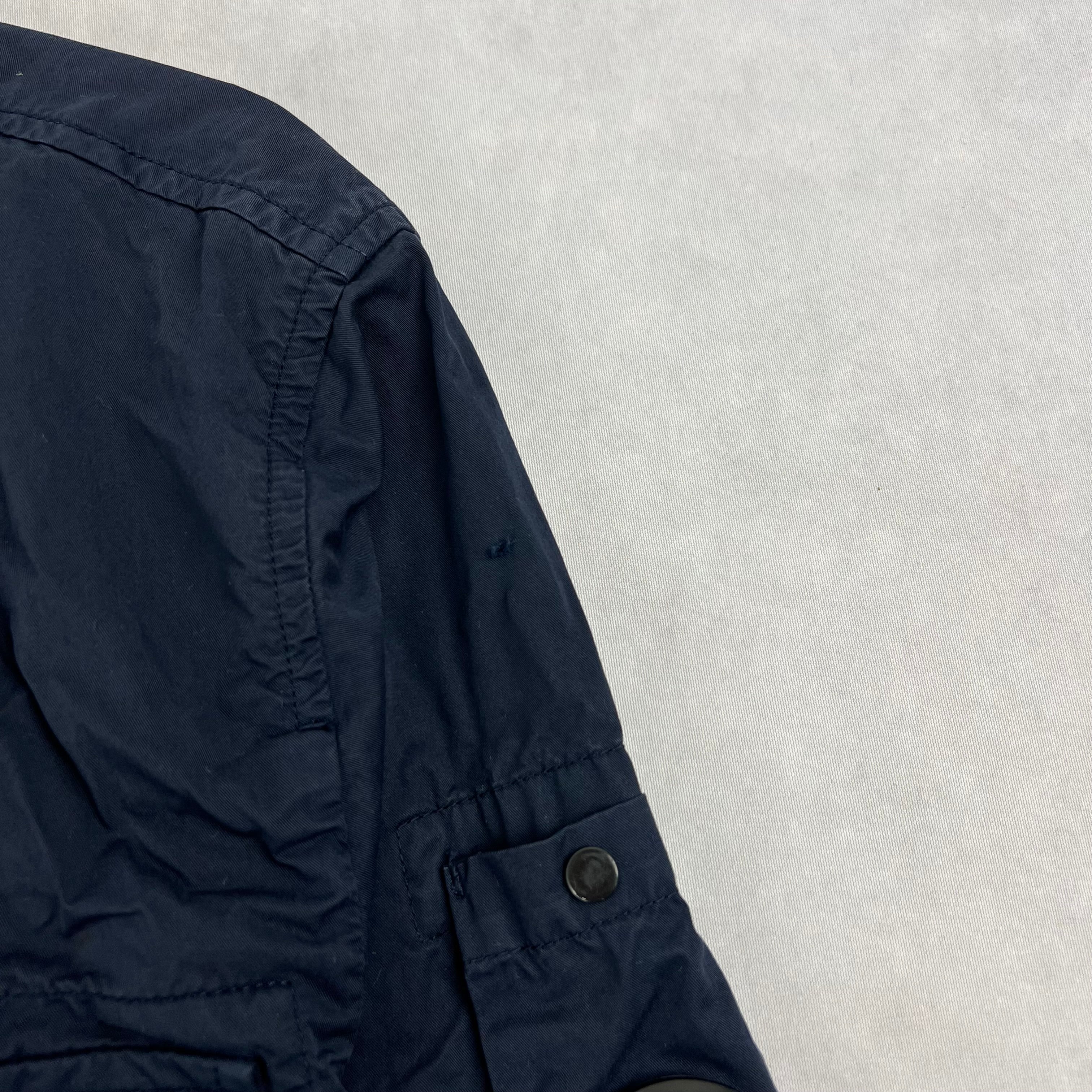 CP Company Overshirt