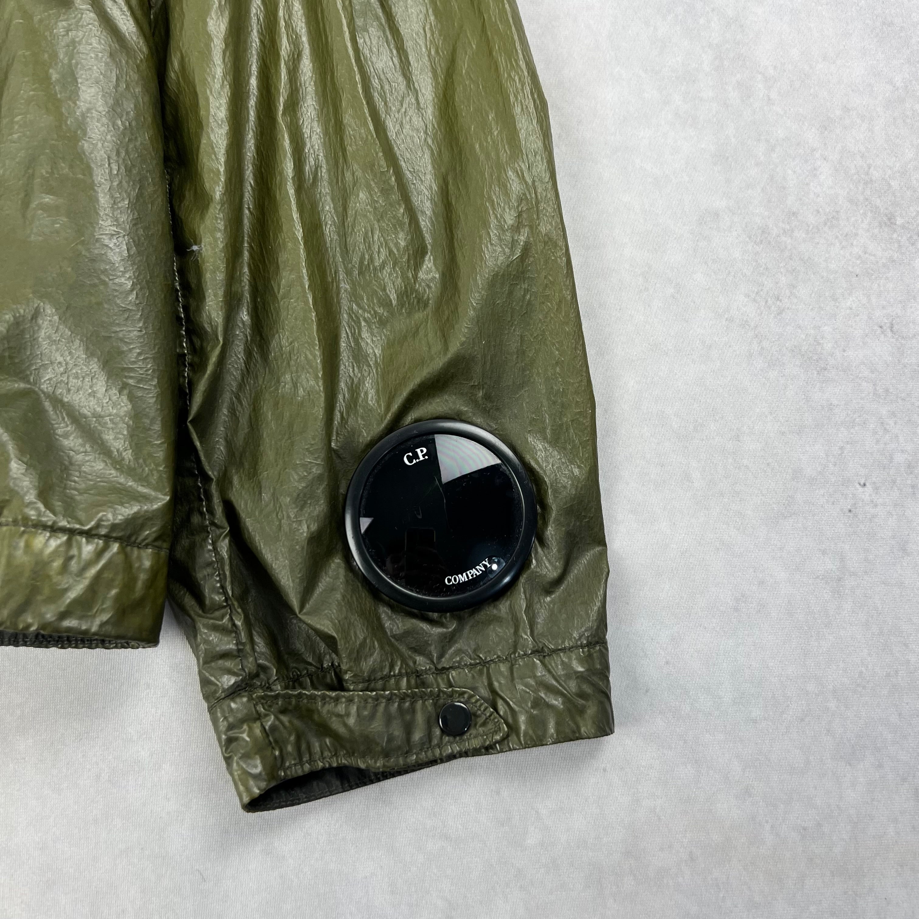 CP Company Explorer Jacket