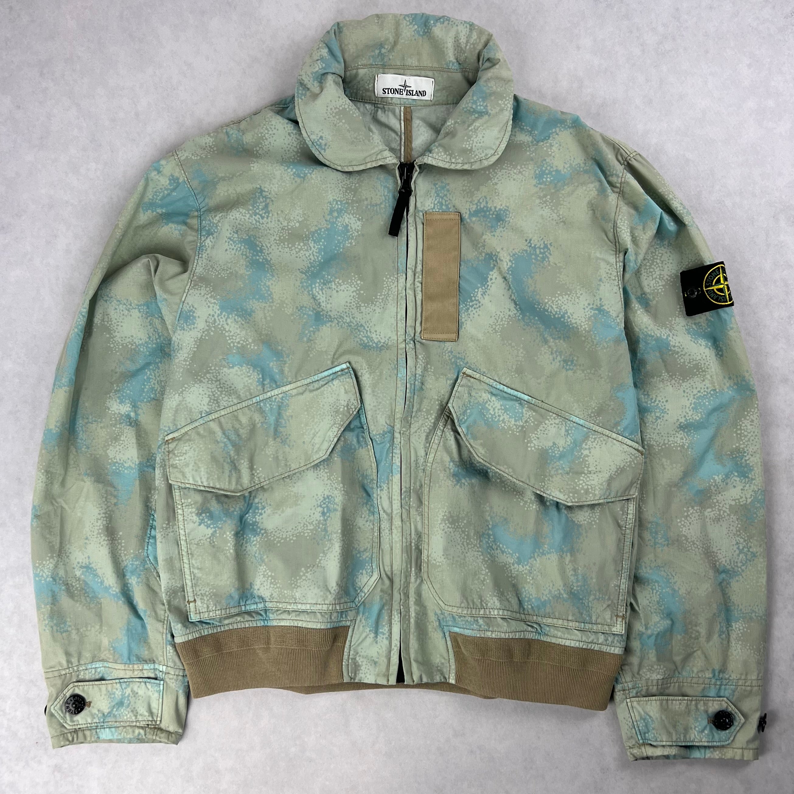 Stone Island Jacket