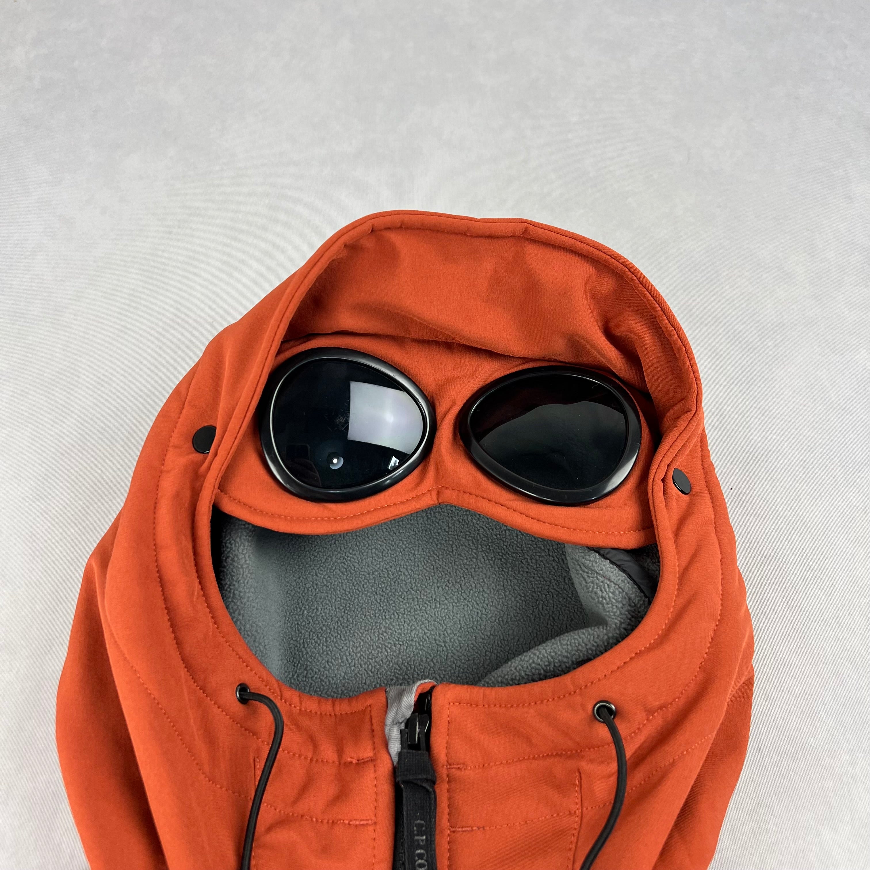 CP Company Goggle Jacket