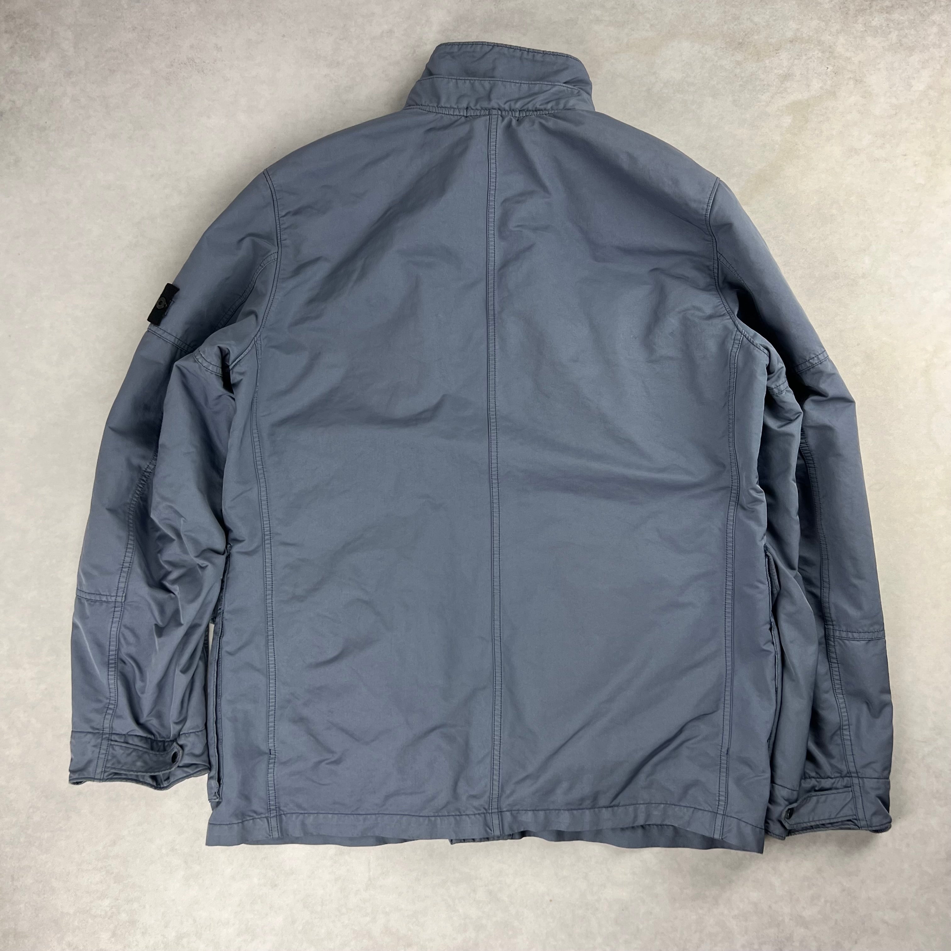 Stone Island Field Jacket
