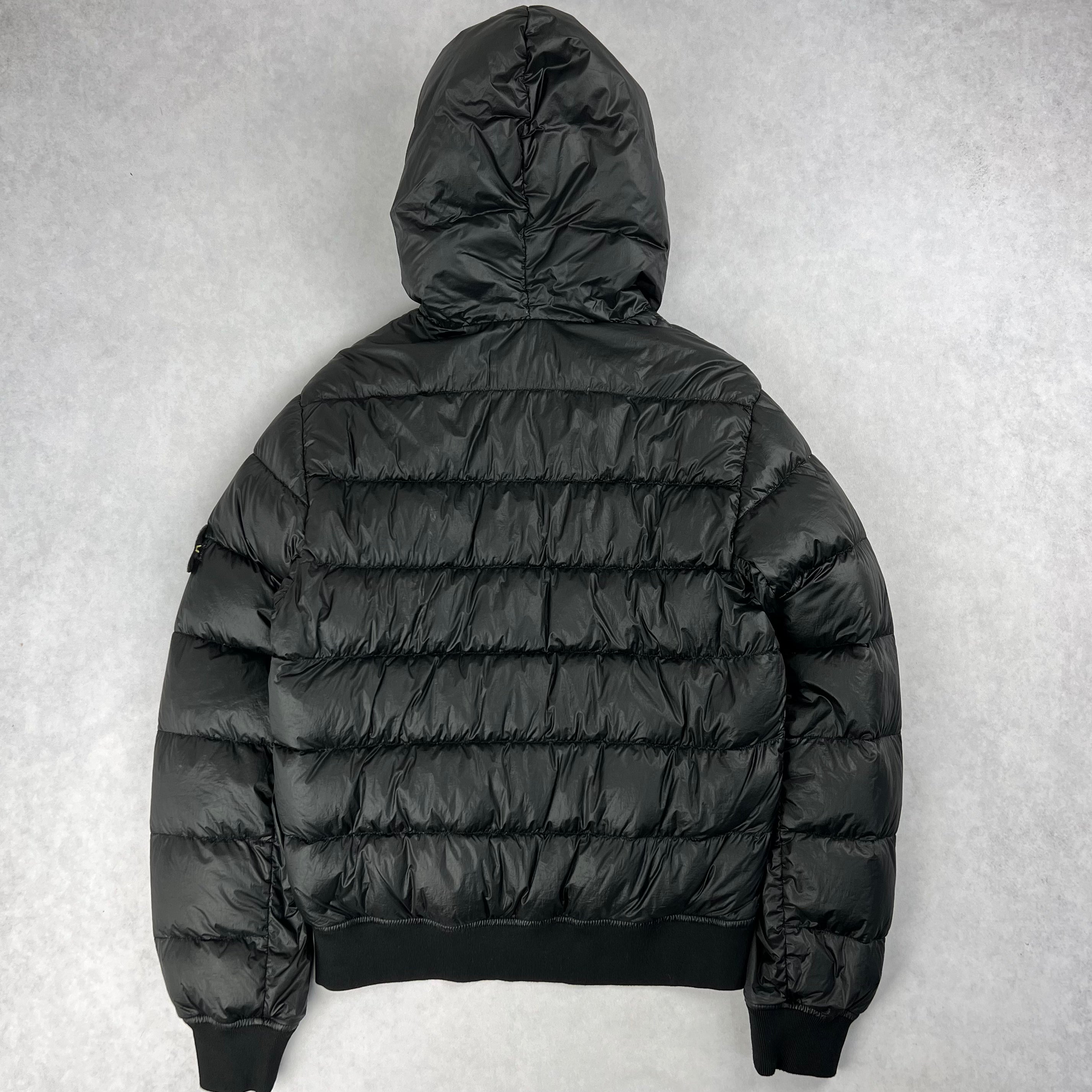 Stone Island Puffer Jacket