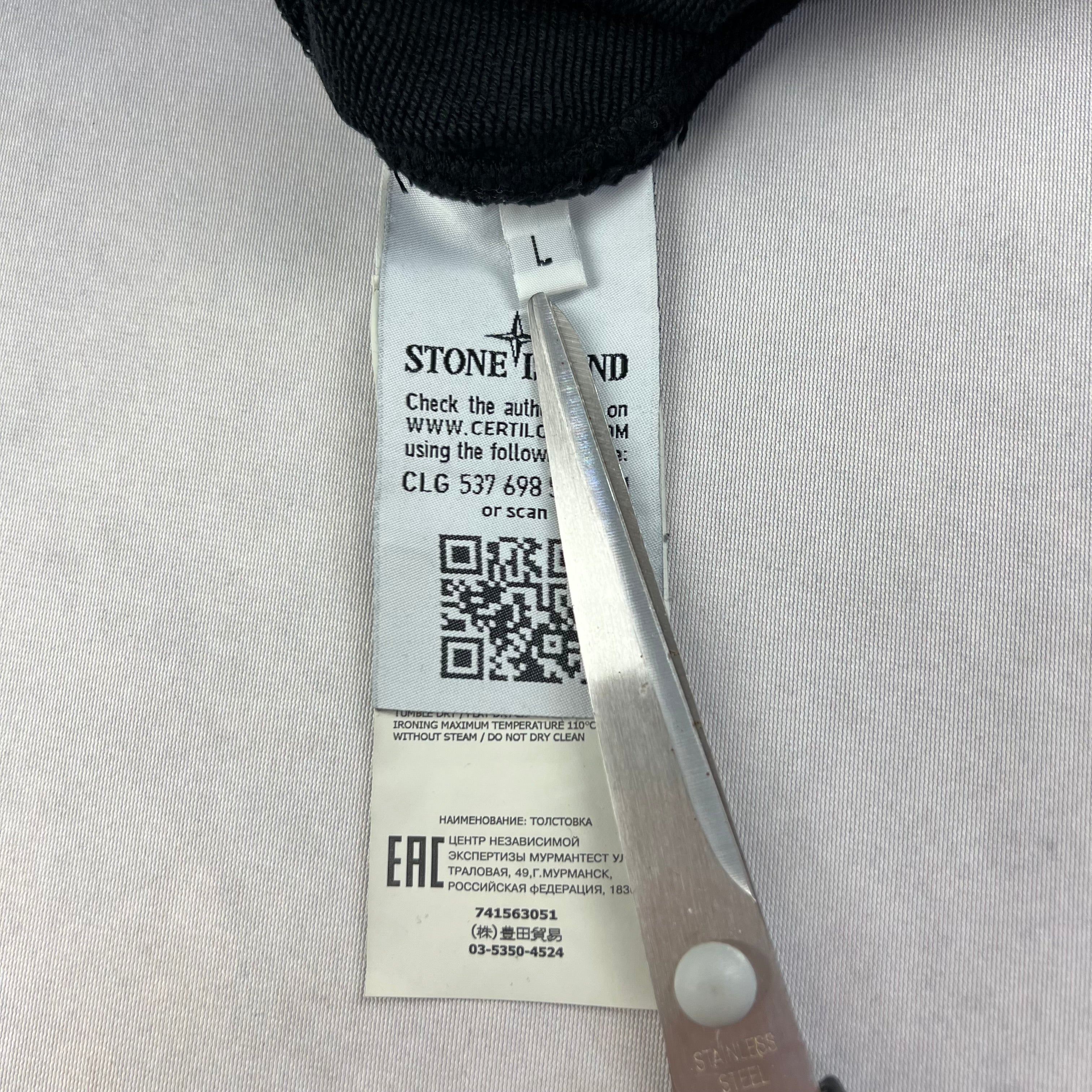 Stone Island Sweatshirt