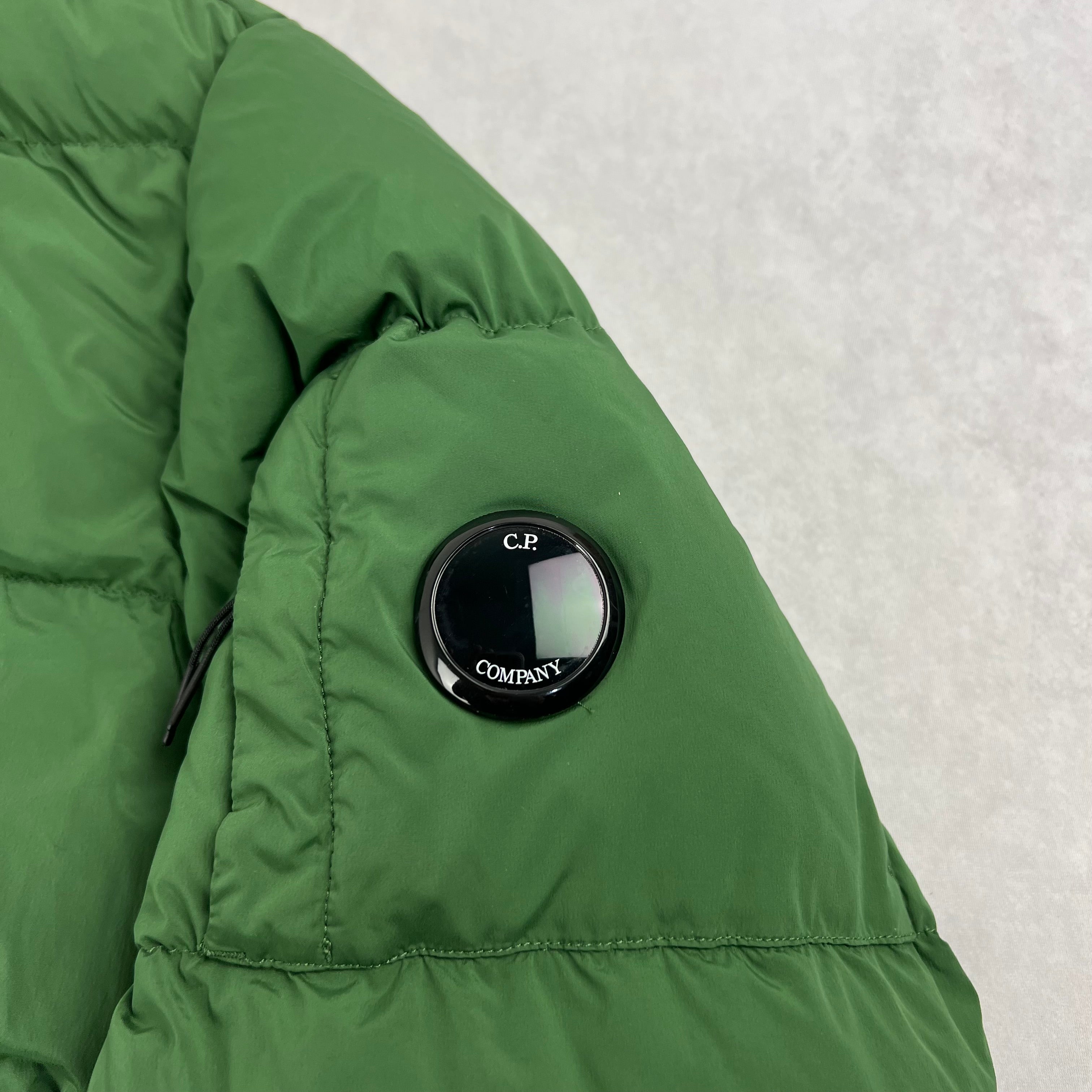 CP Company Puffer Jacket