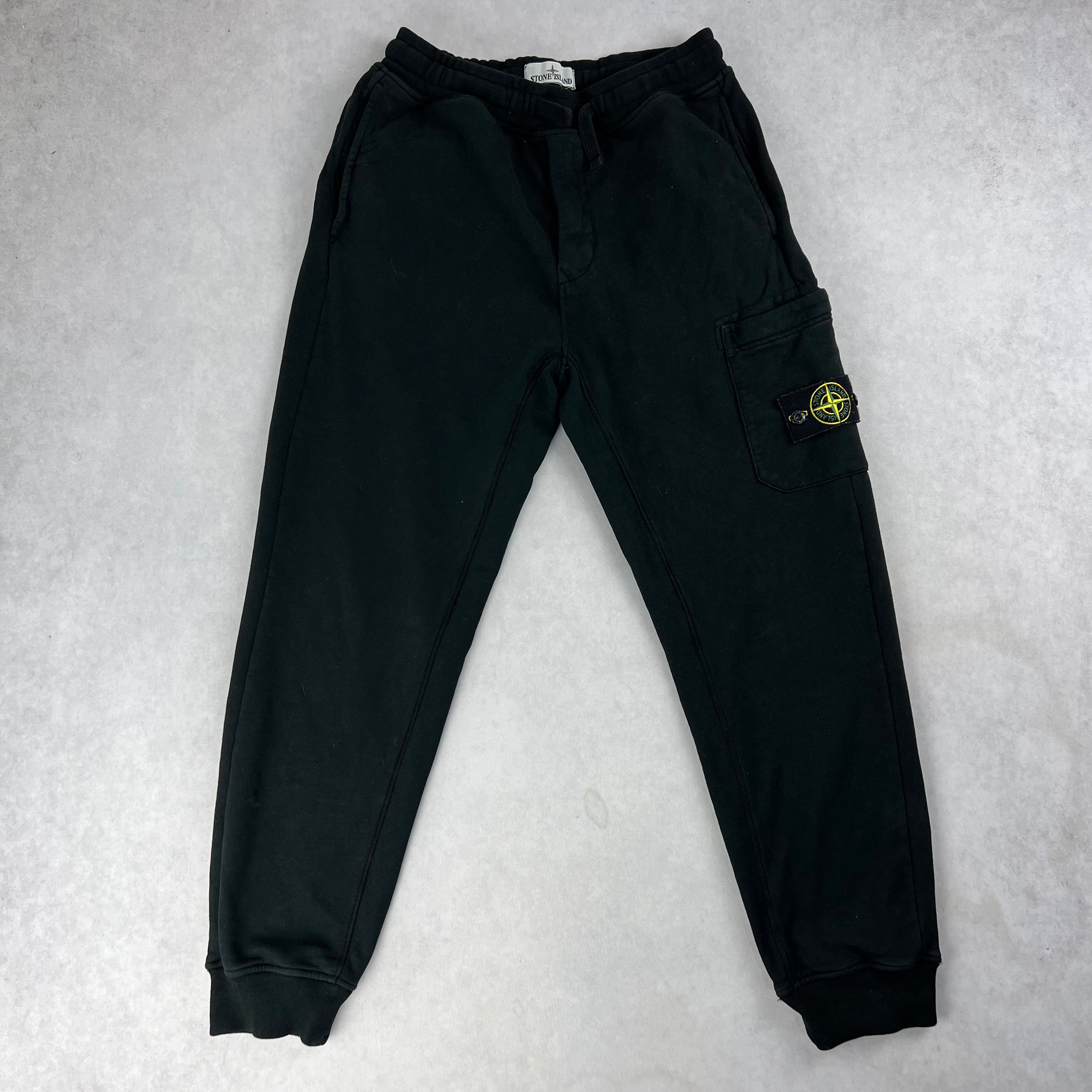 Stone Island Joggers