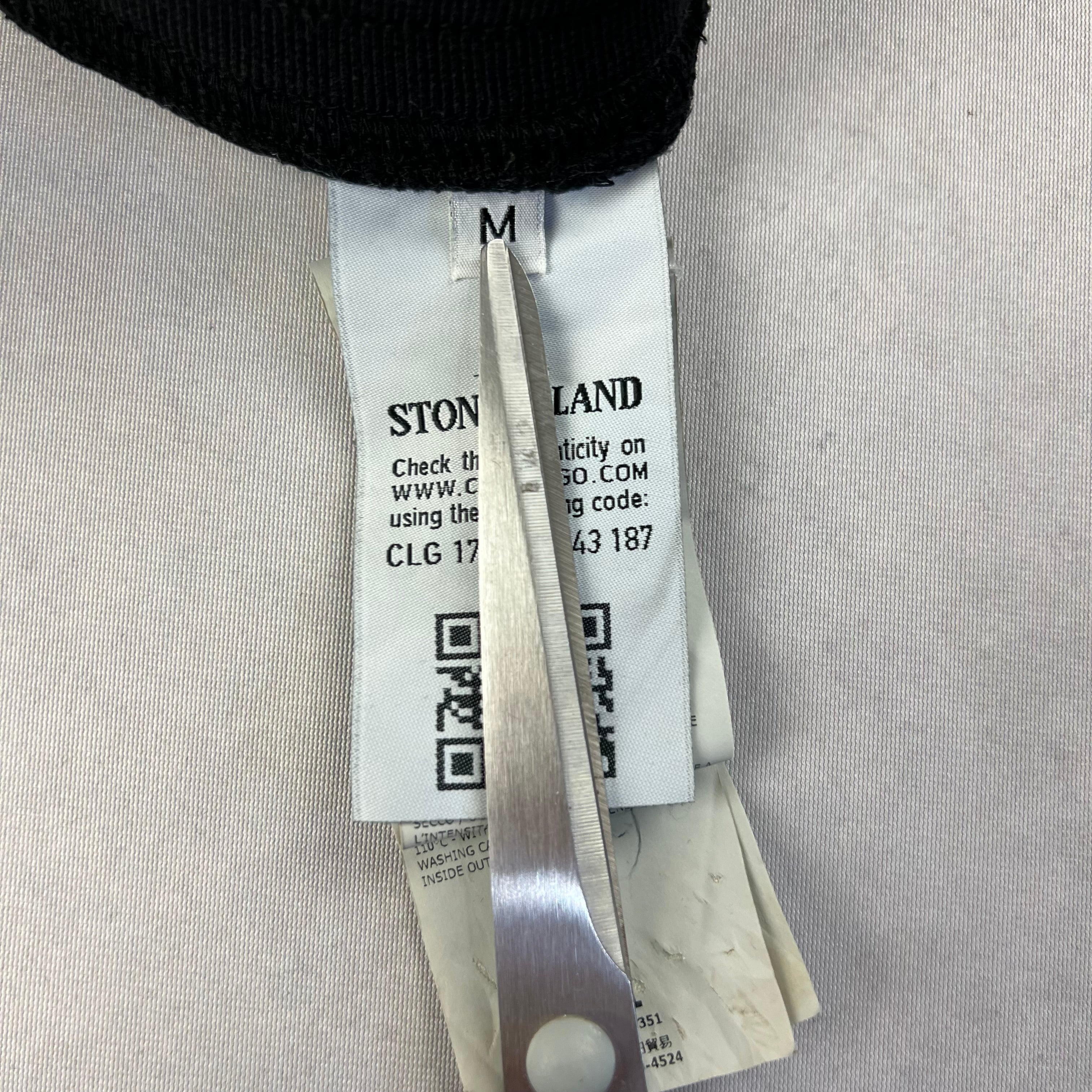 Stone Island Joggers