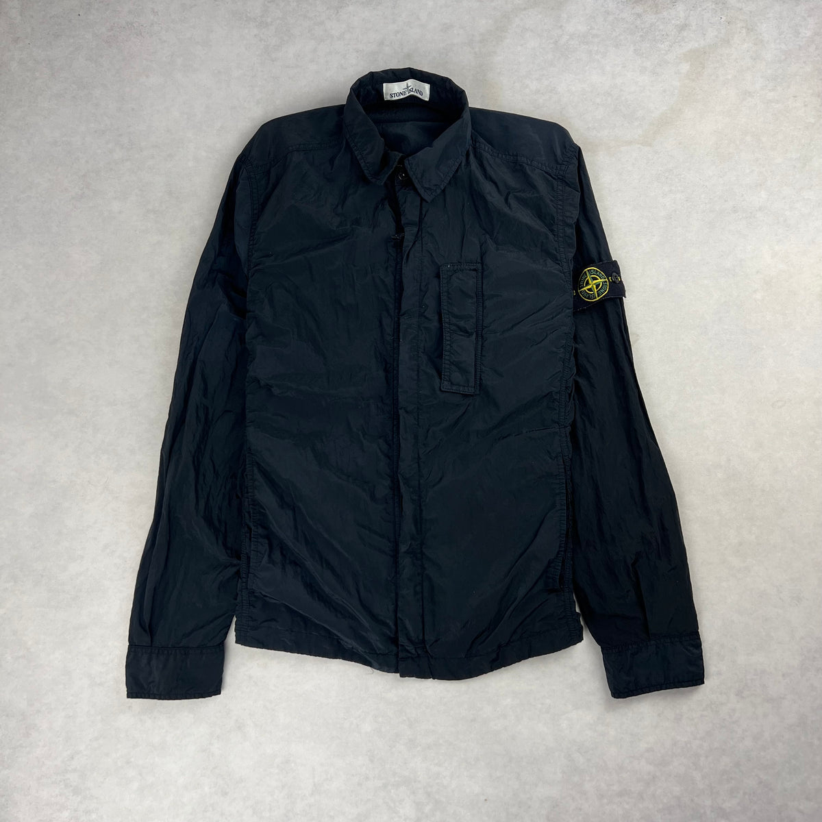 Stone Island Overshirt