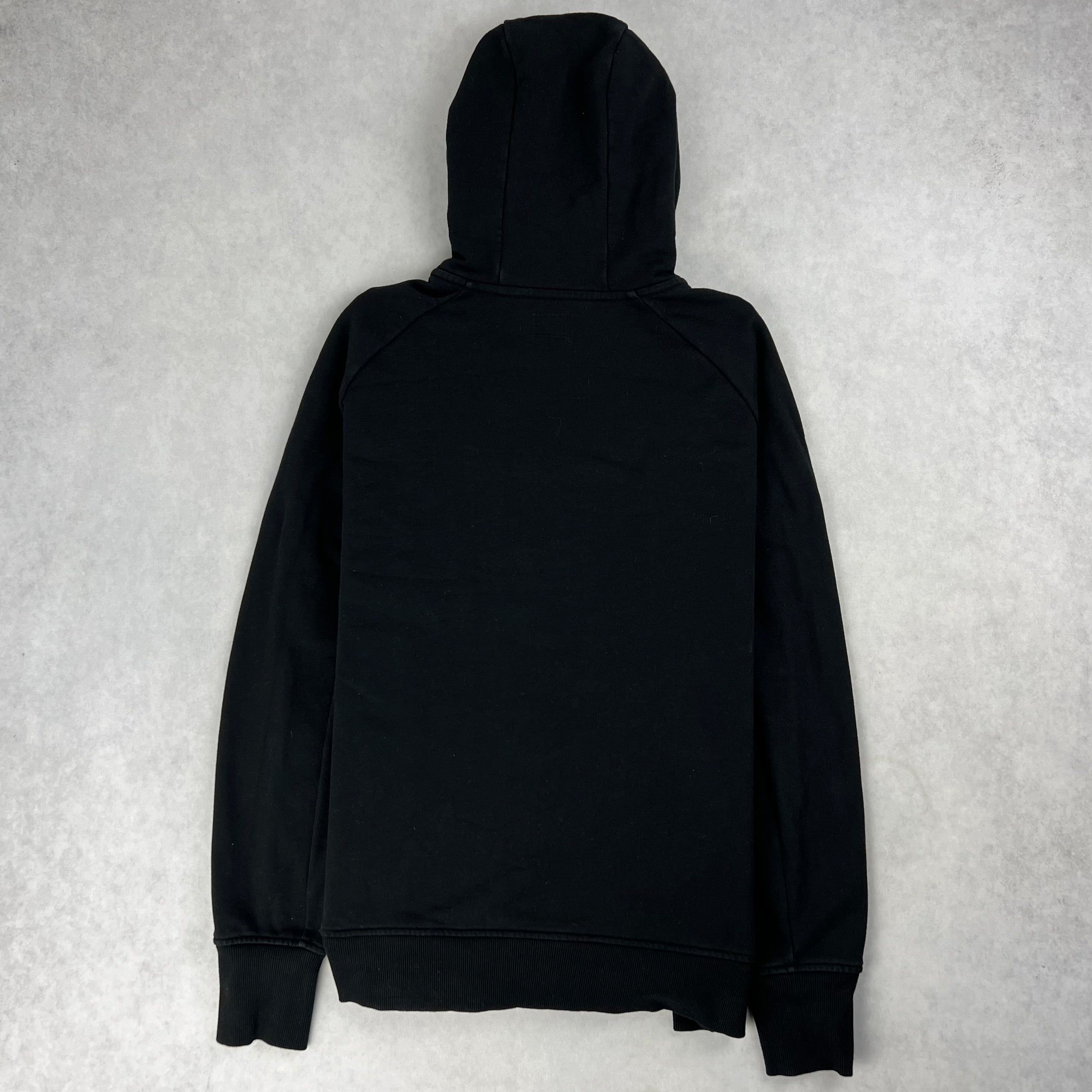 CP Company Goggle Hoodie