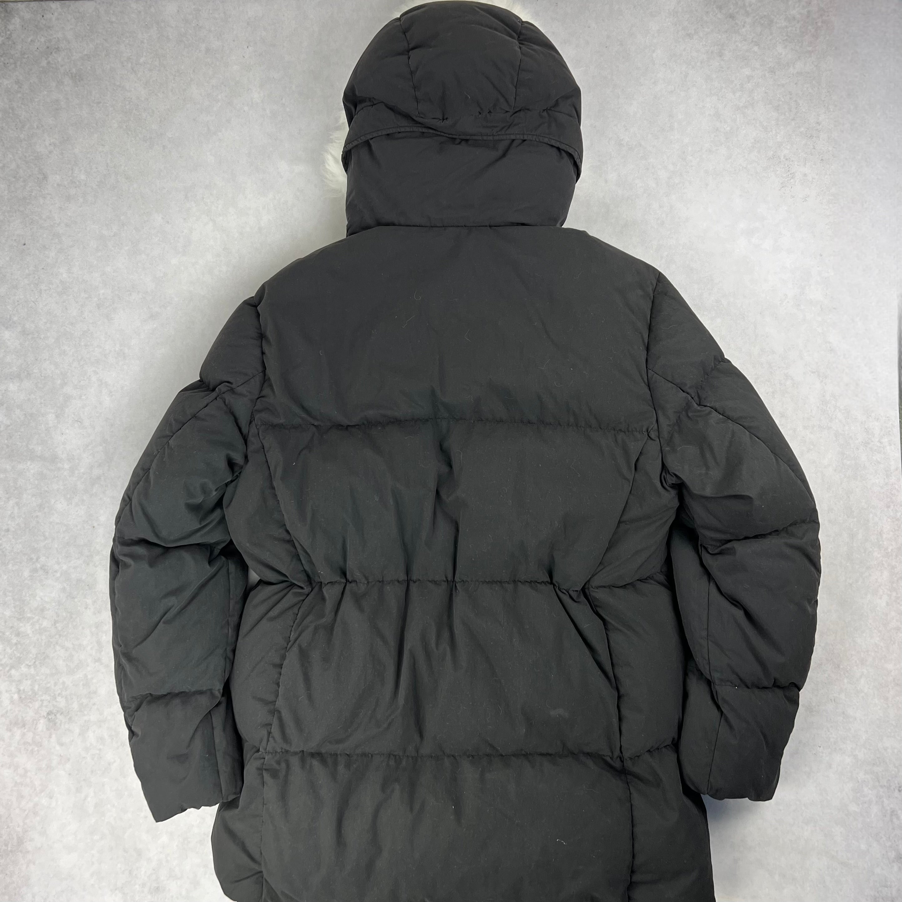 CP Company Parka