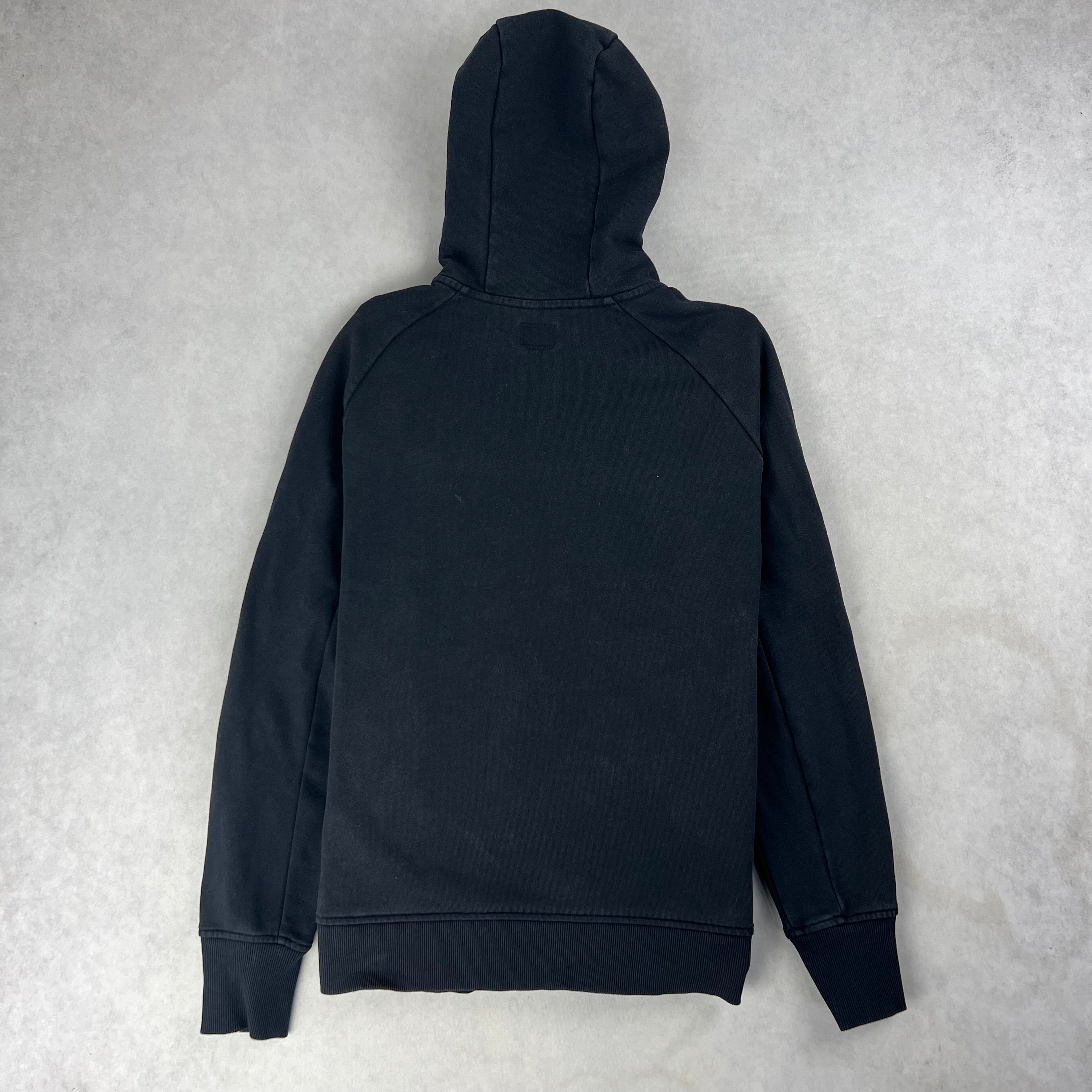 CP Company Goggle Hoodie
