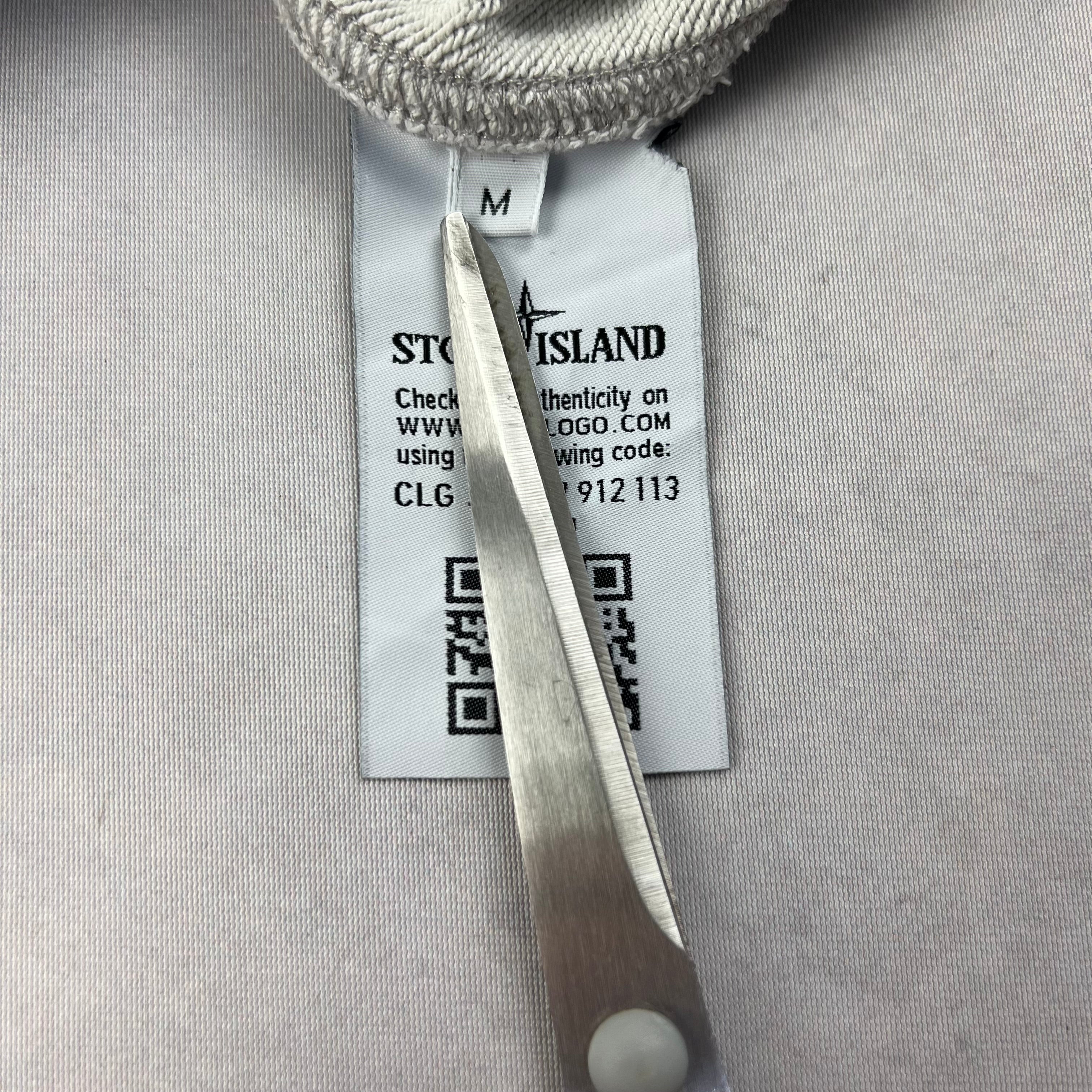 Stone Island Hoodie