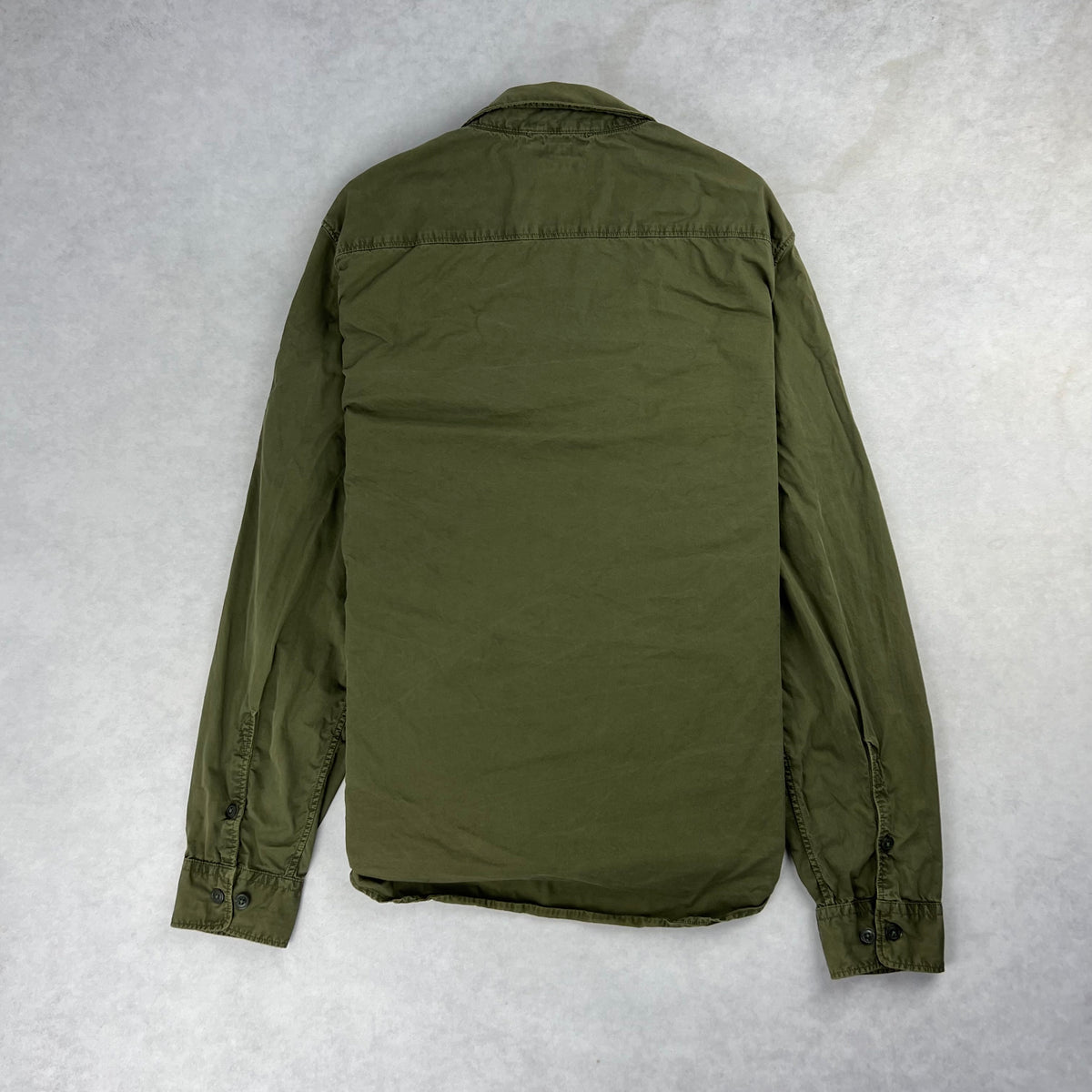 CP Company Overshirt