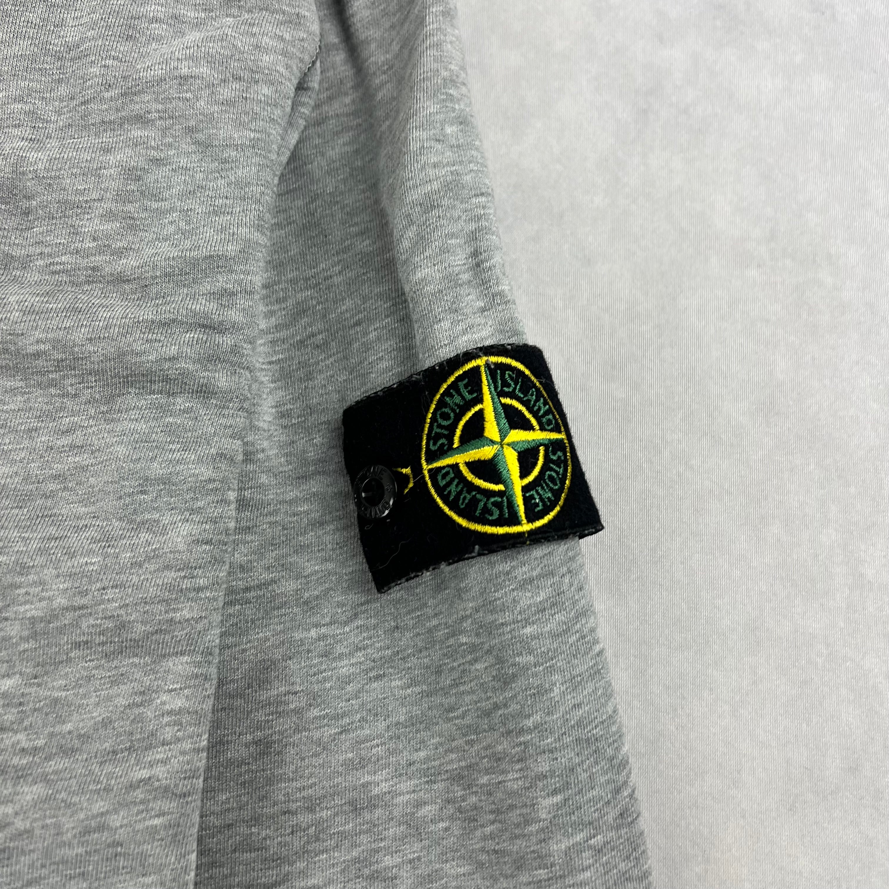 Stone Island Hoodie