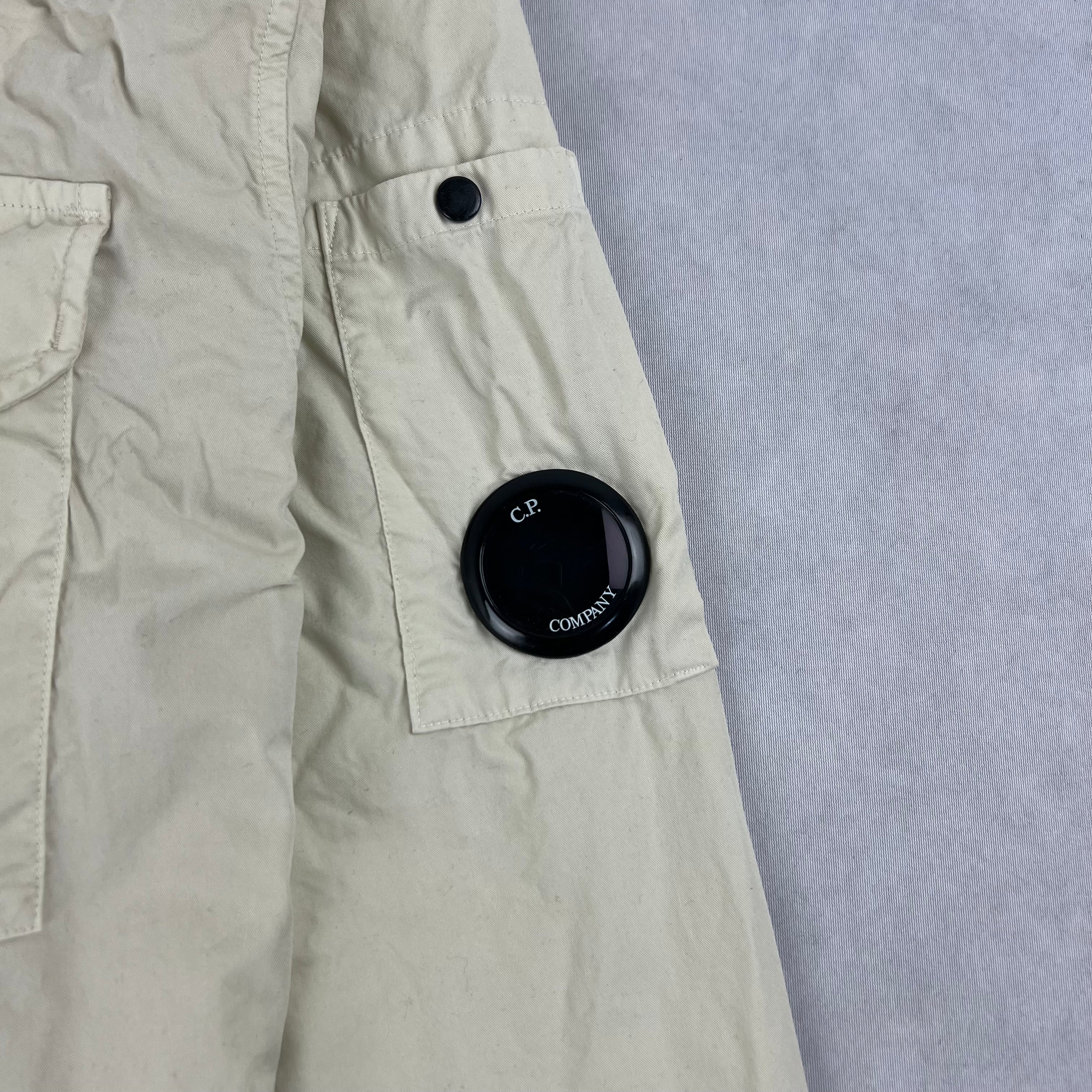 CP Company Overshirt
