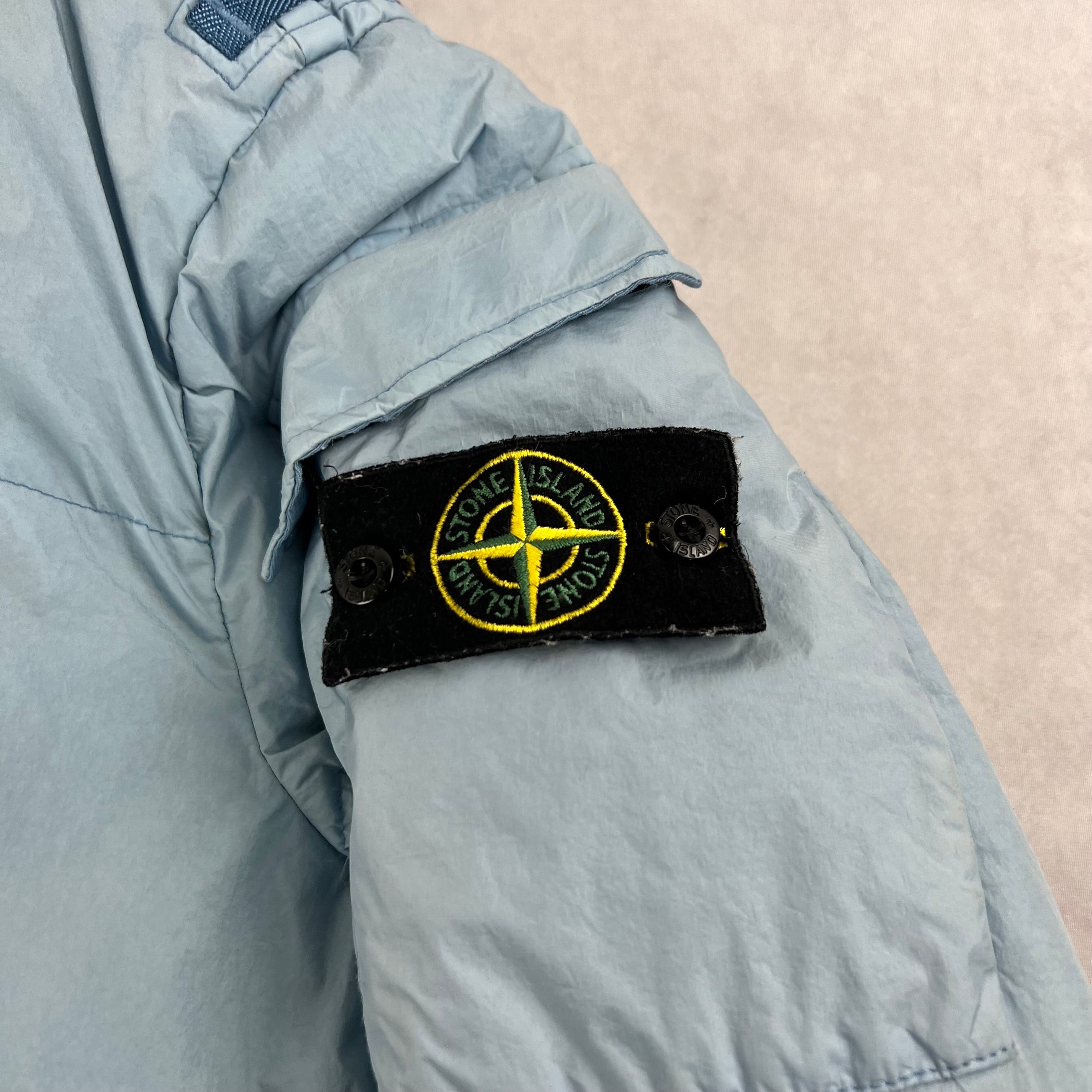 Stone Island Puffer Jacket
