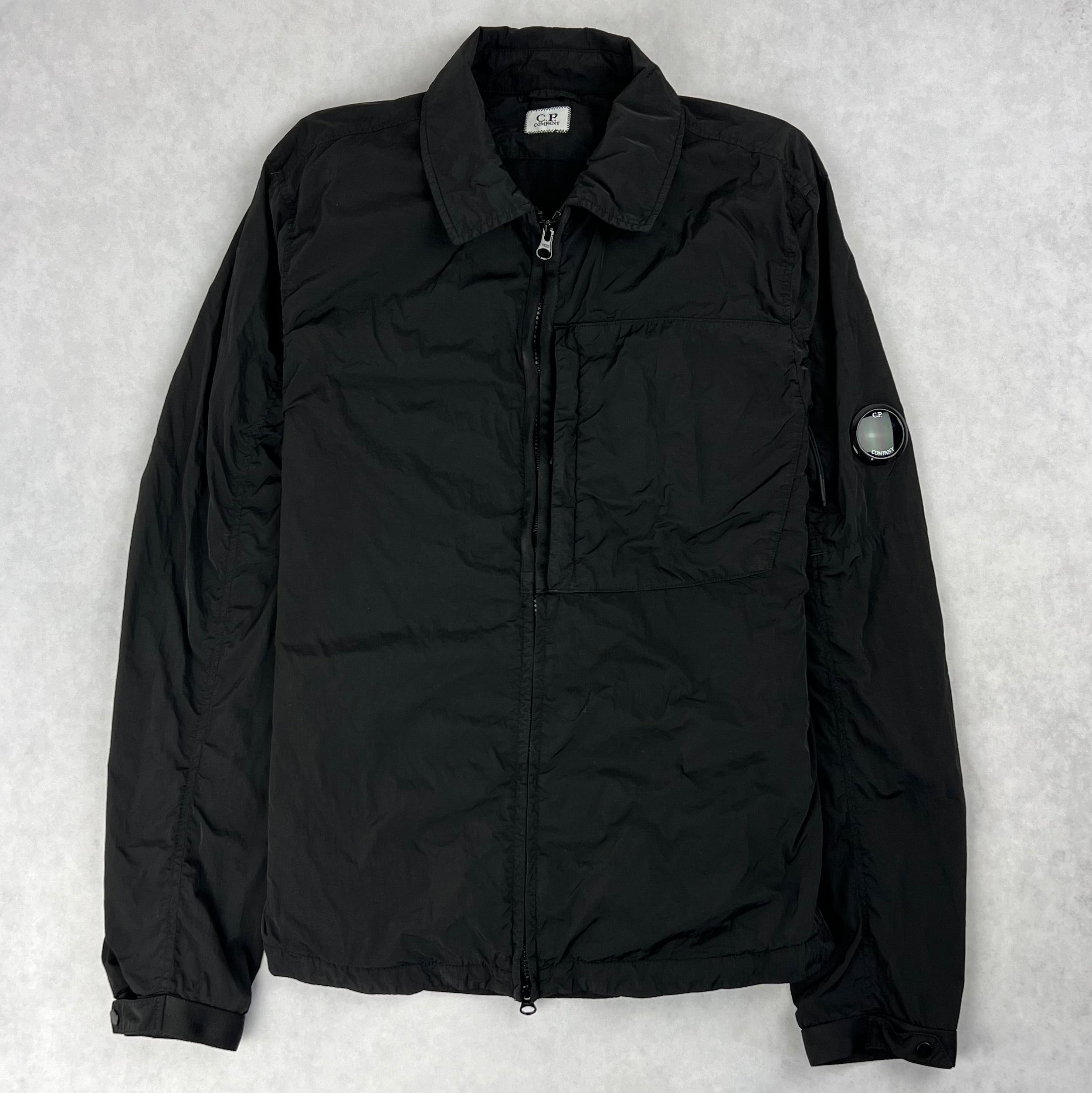 CP Company Nylon Overshirt