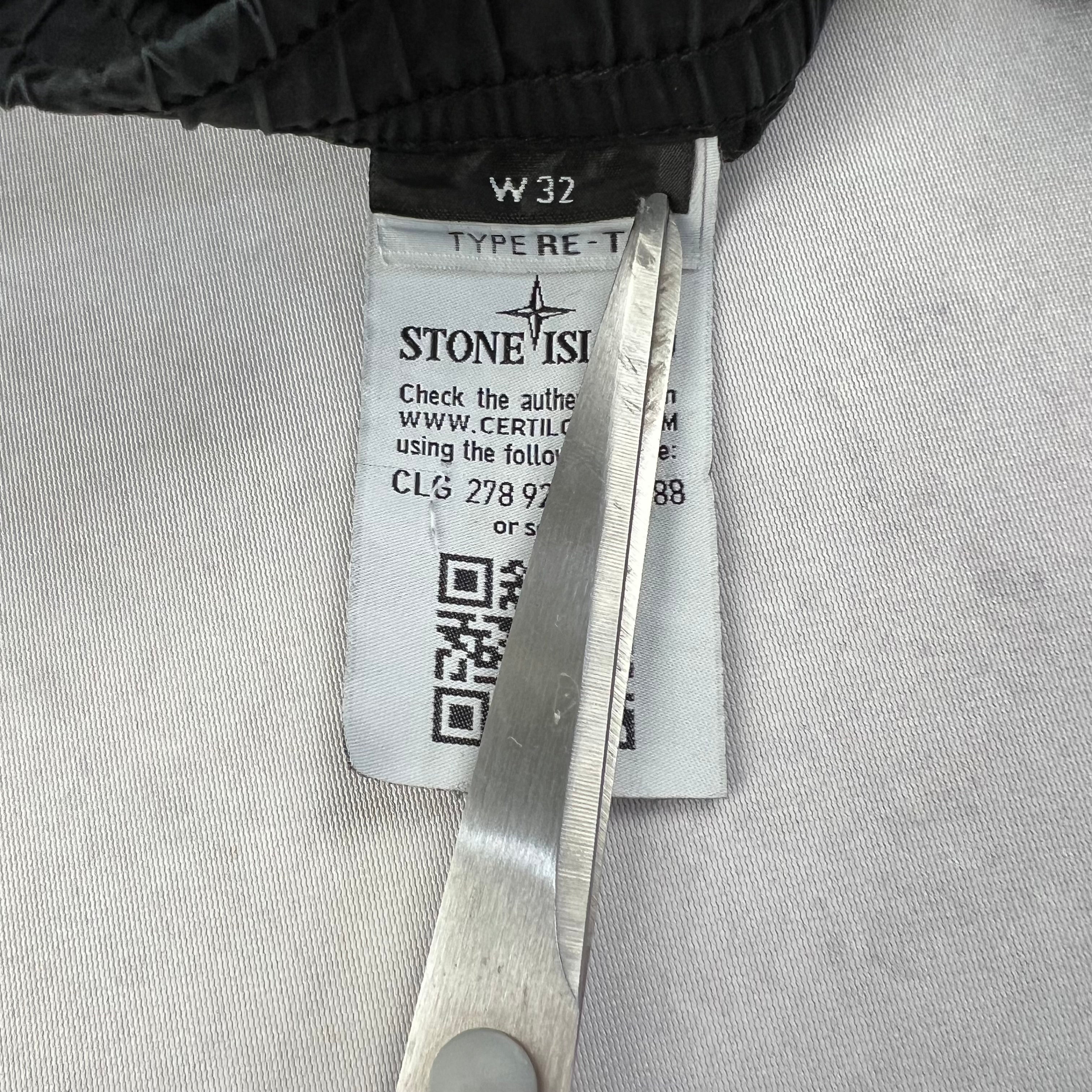 Stone Island Cargo Pants