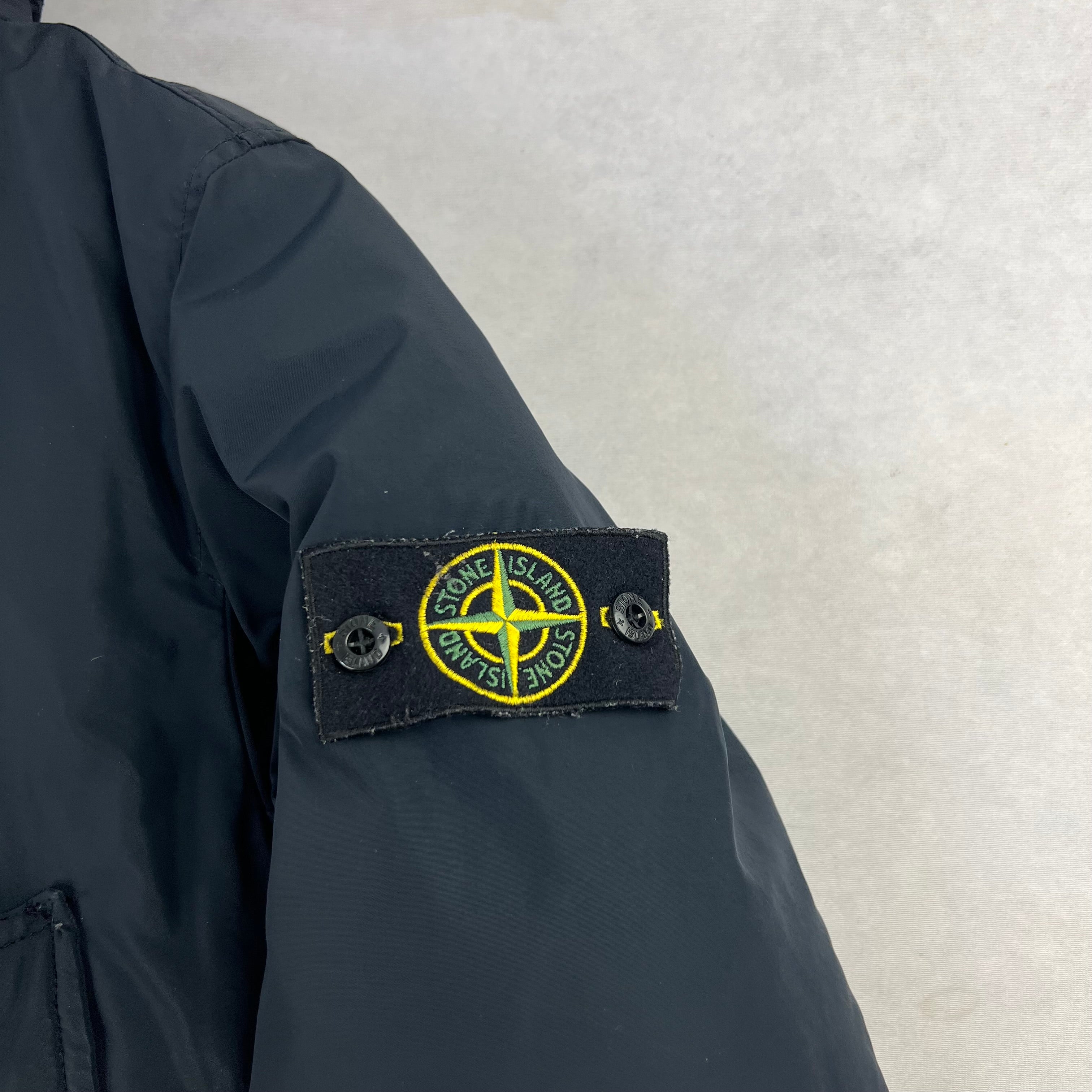 Stone Island Parka