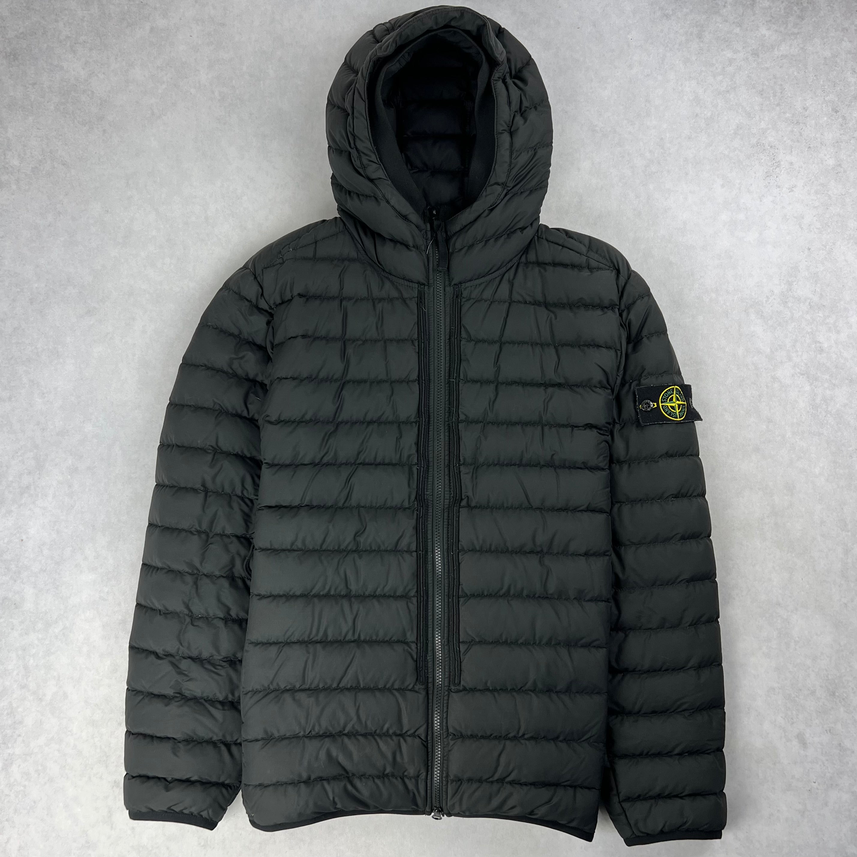 Stone Island Puffer Jacket