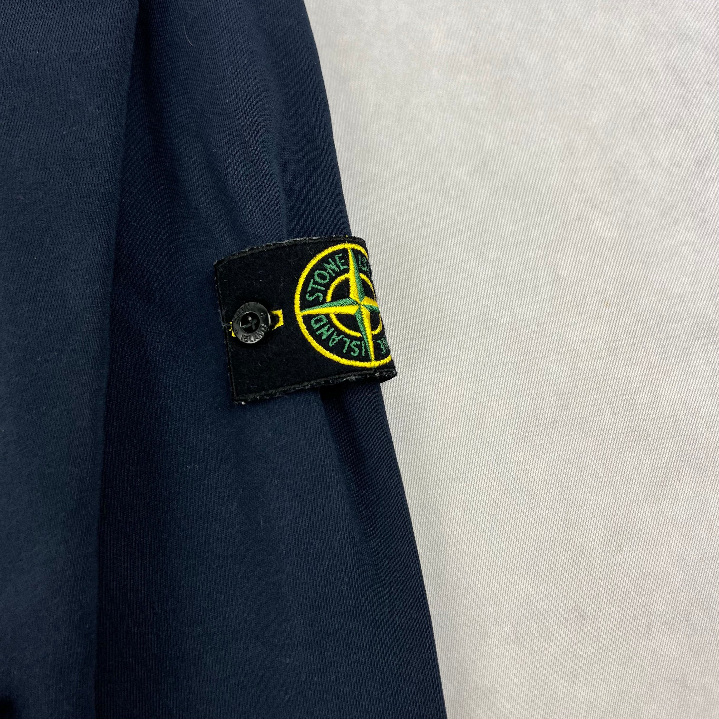 Stone Island Hoodie