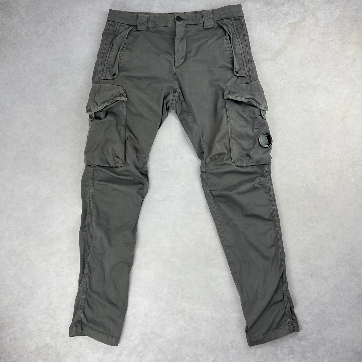 CP Company Cargo Pants