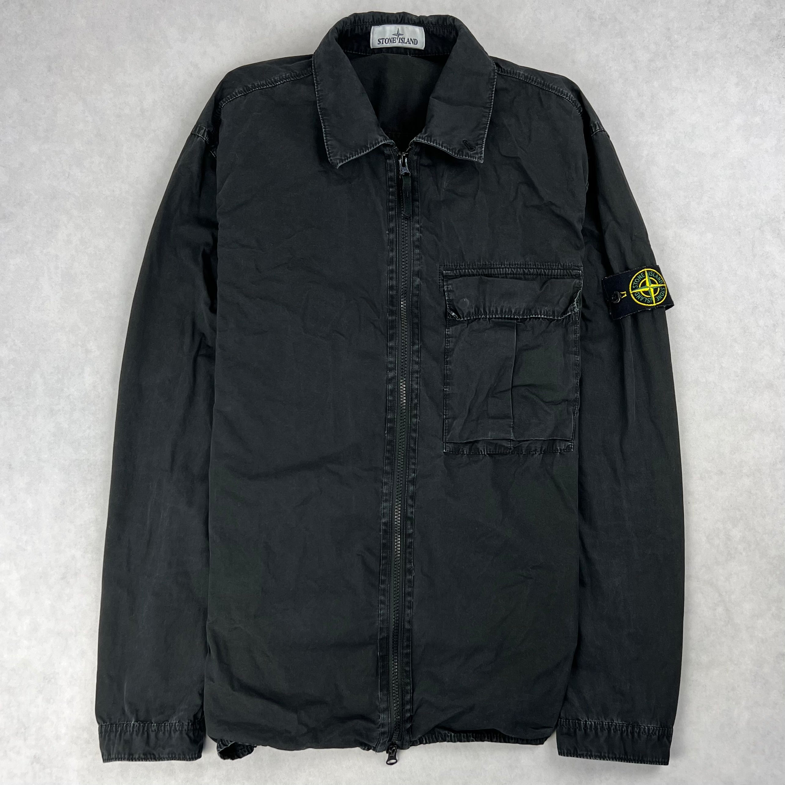 Stone Island Overshirt