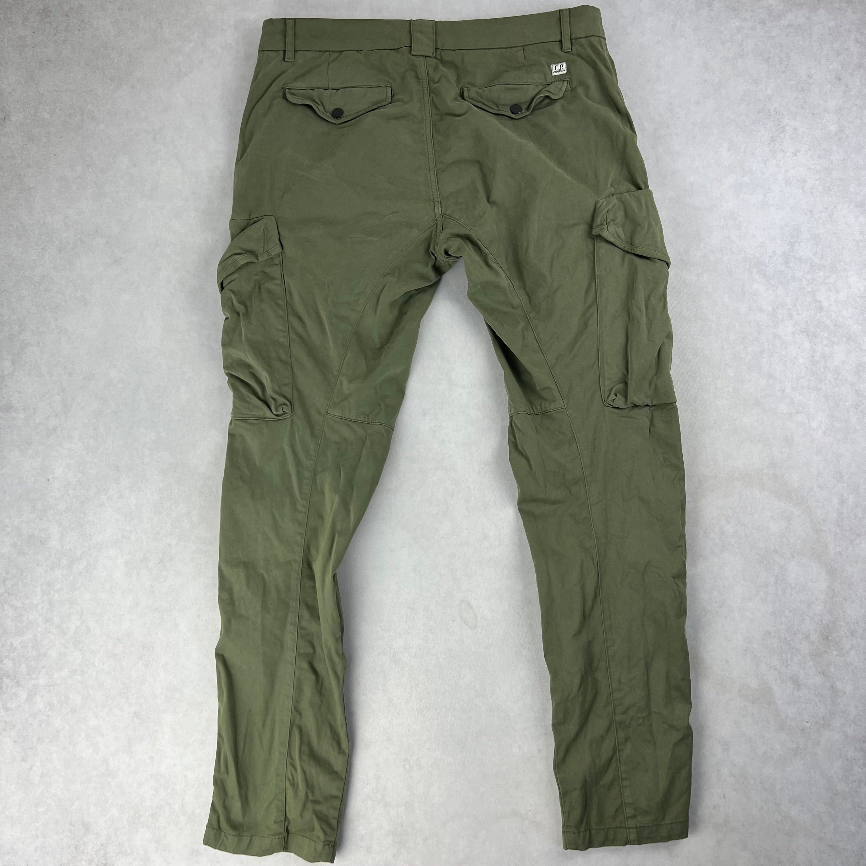 CP Company Cargo Pants