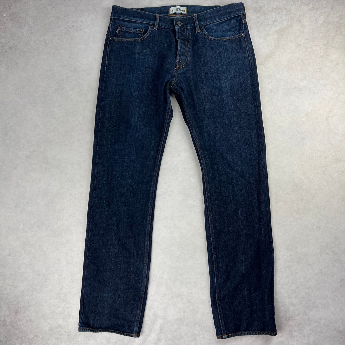 Stone Island Jeans