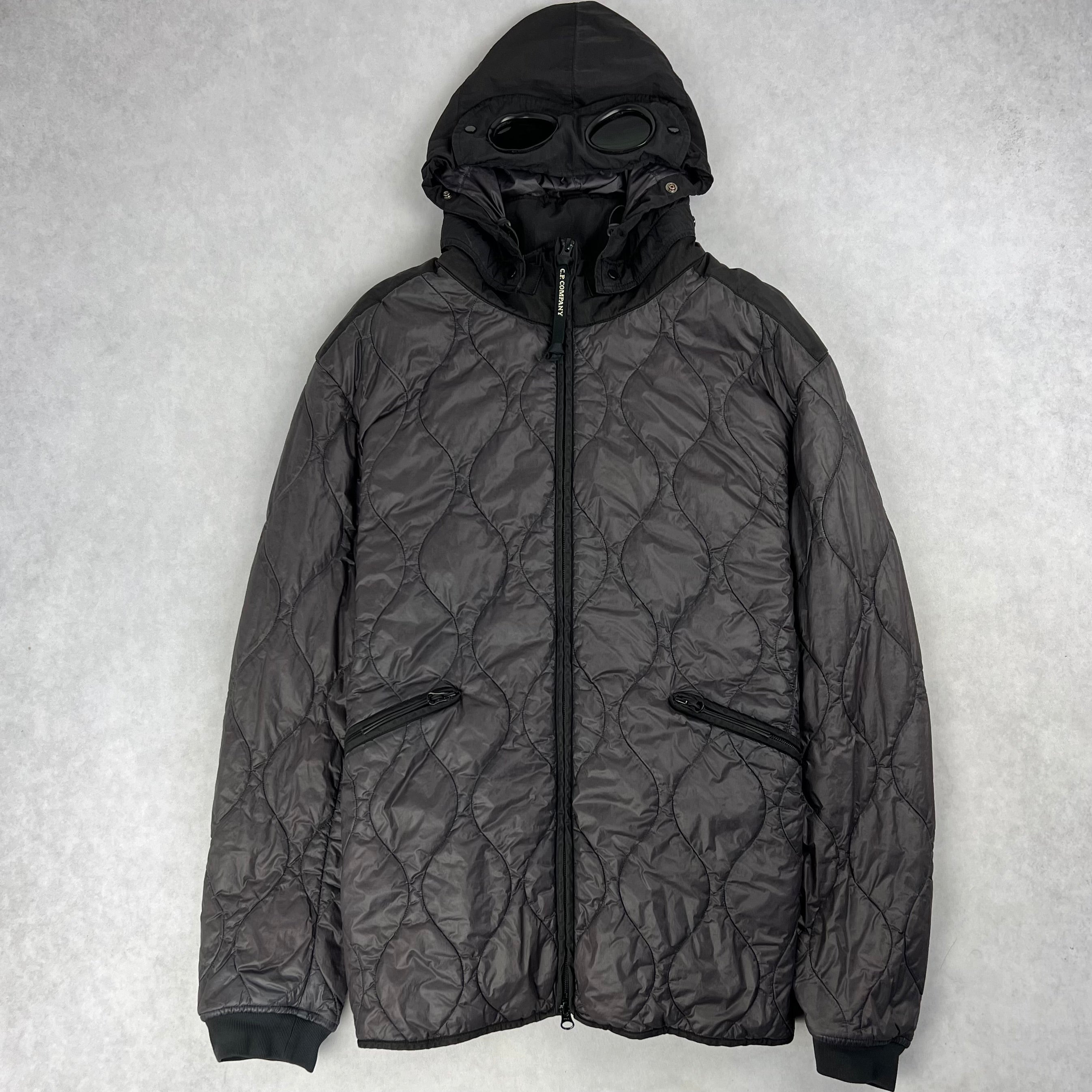 CP Company Goggle Jacket